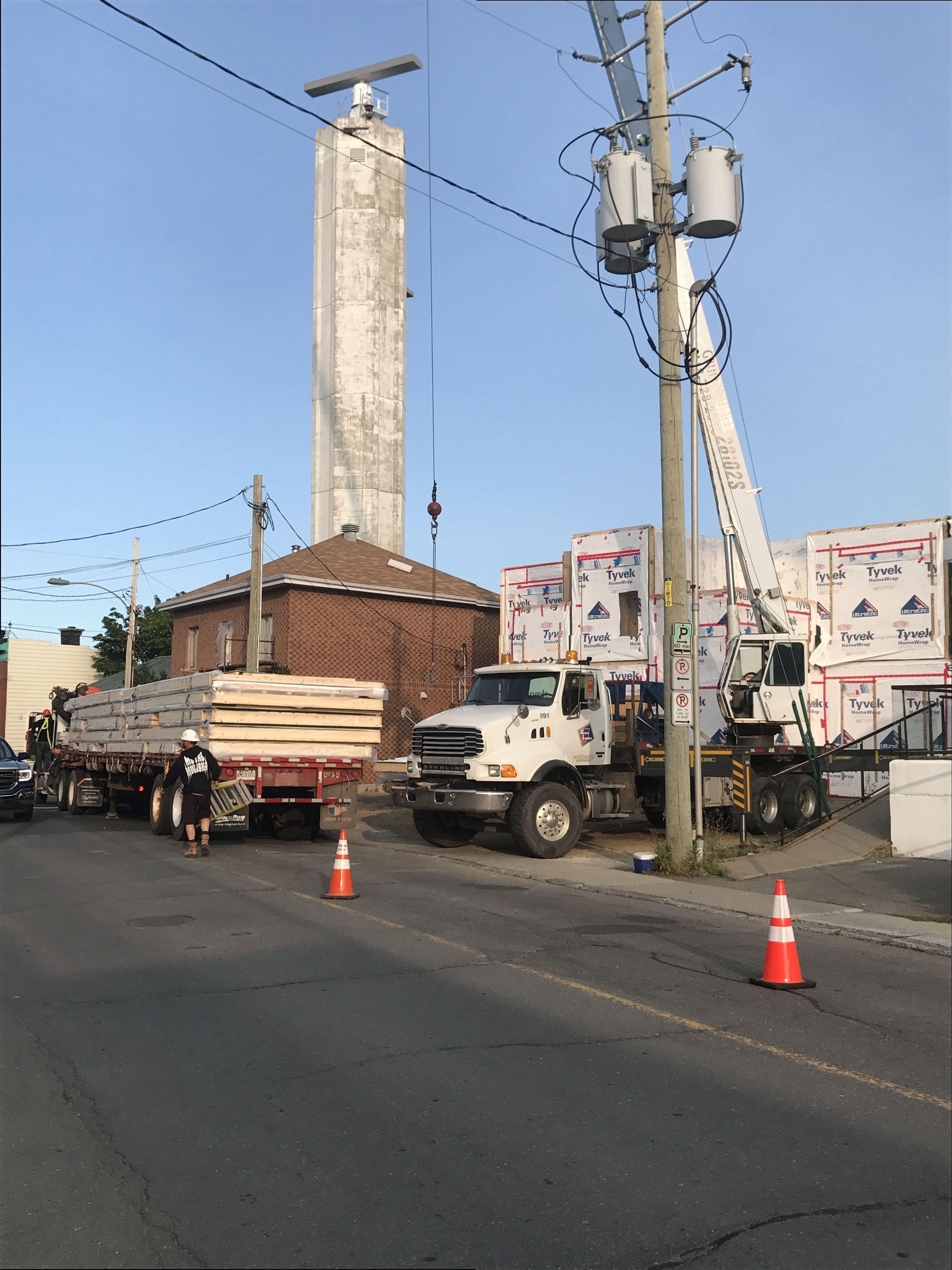 contractor gallery