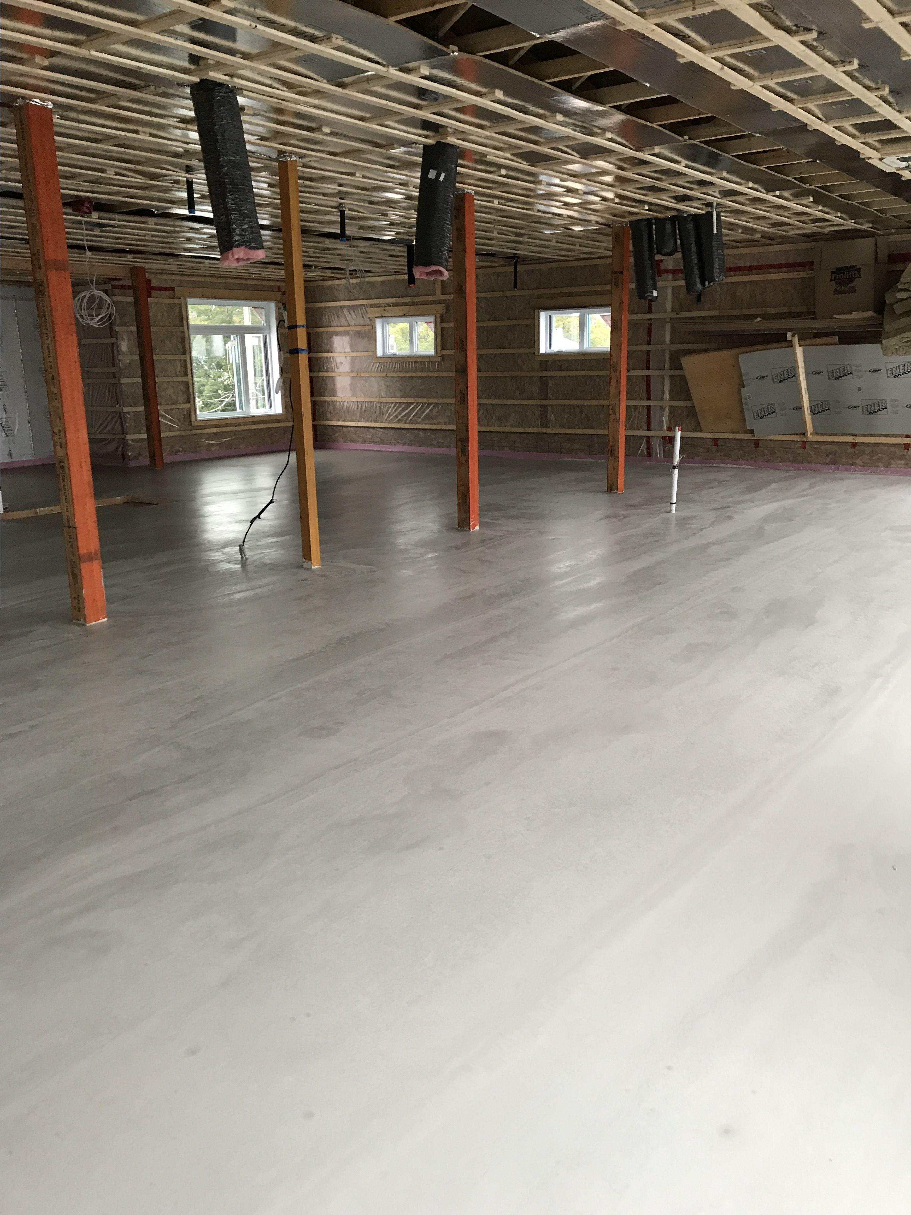 contractor gallery