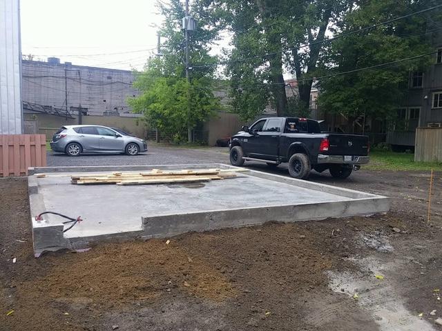 contractor gallery