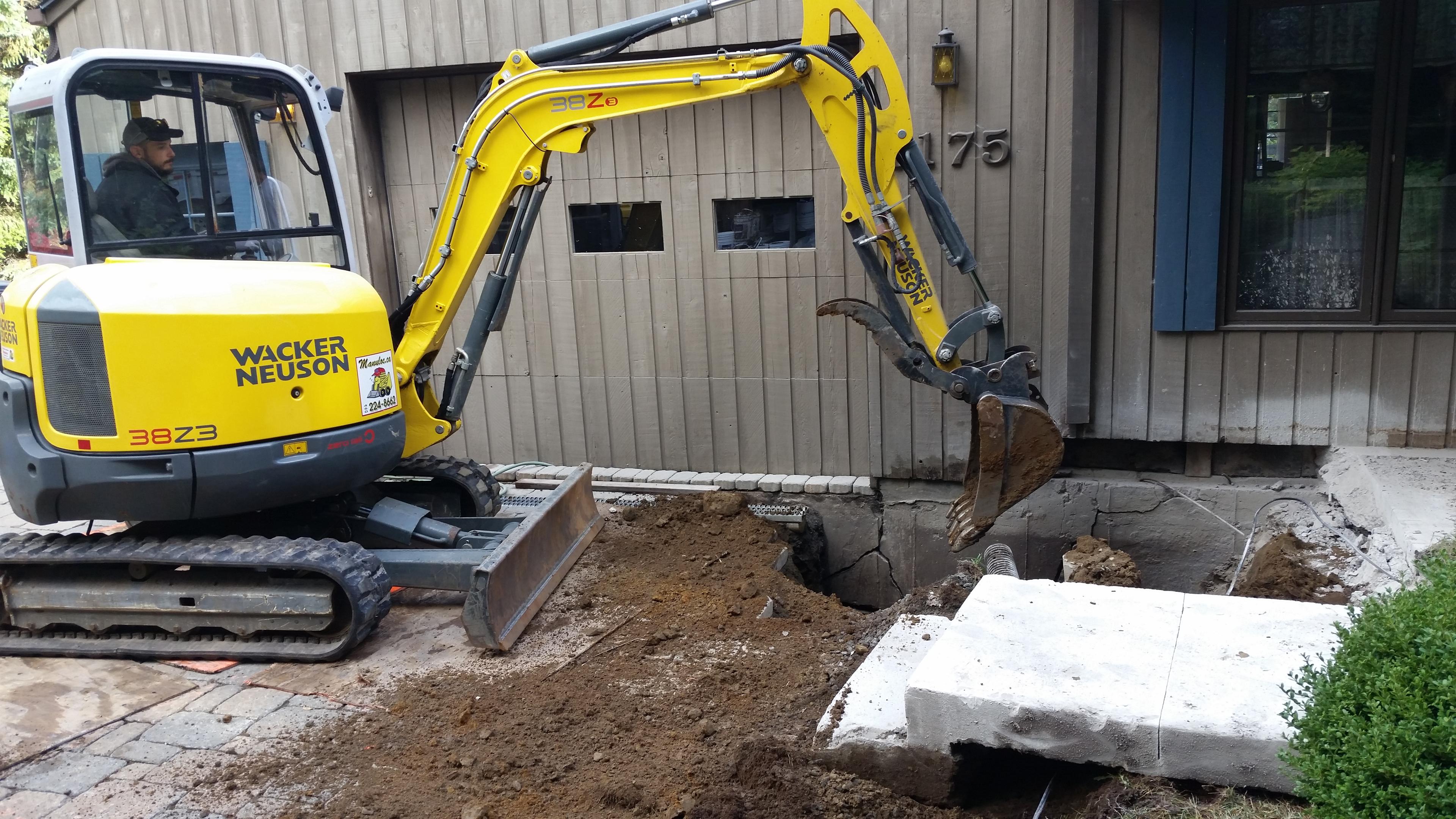contractor gallery