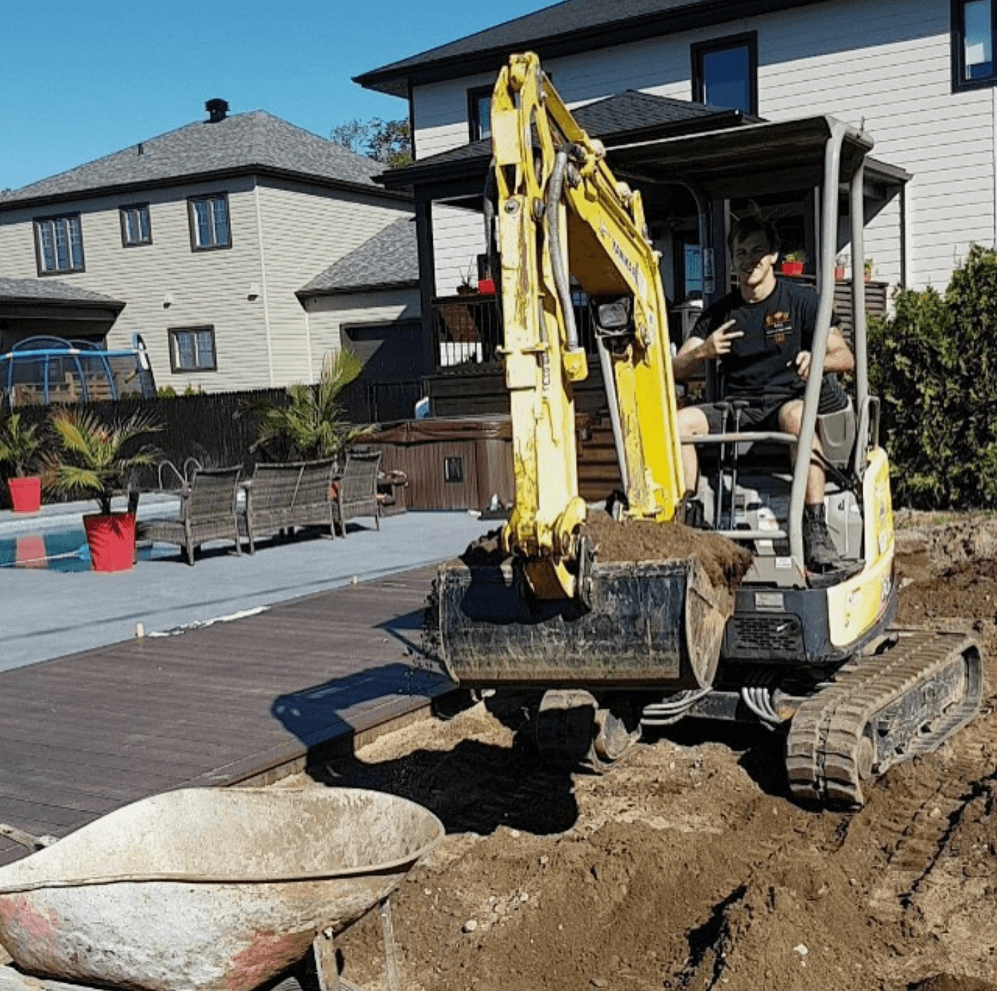 contractor gallery