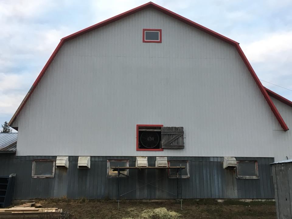 contractor gallery