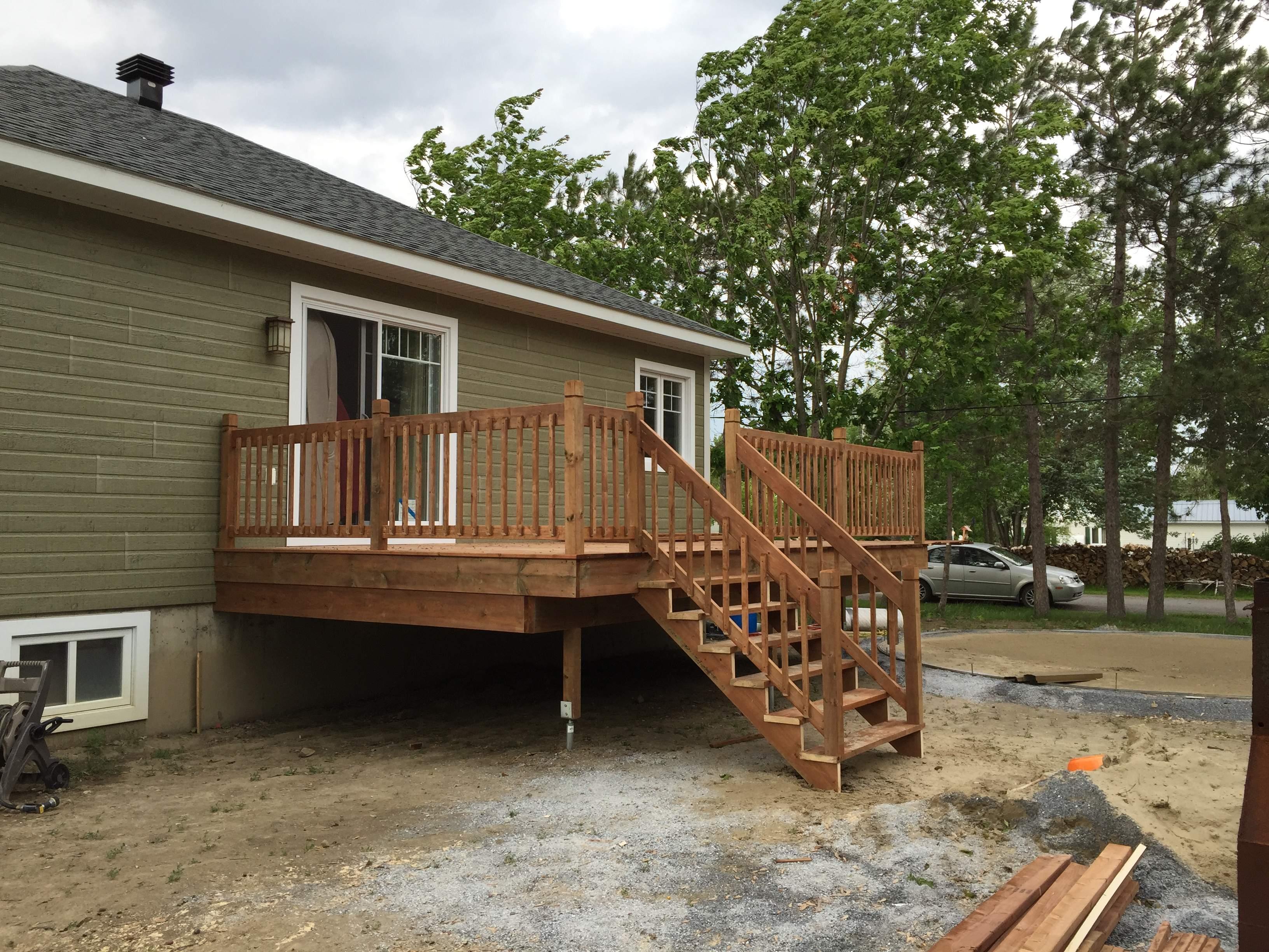 contractor gallery