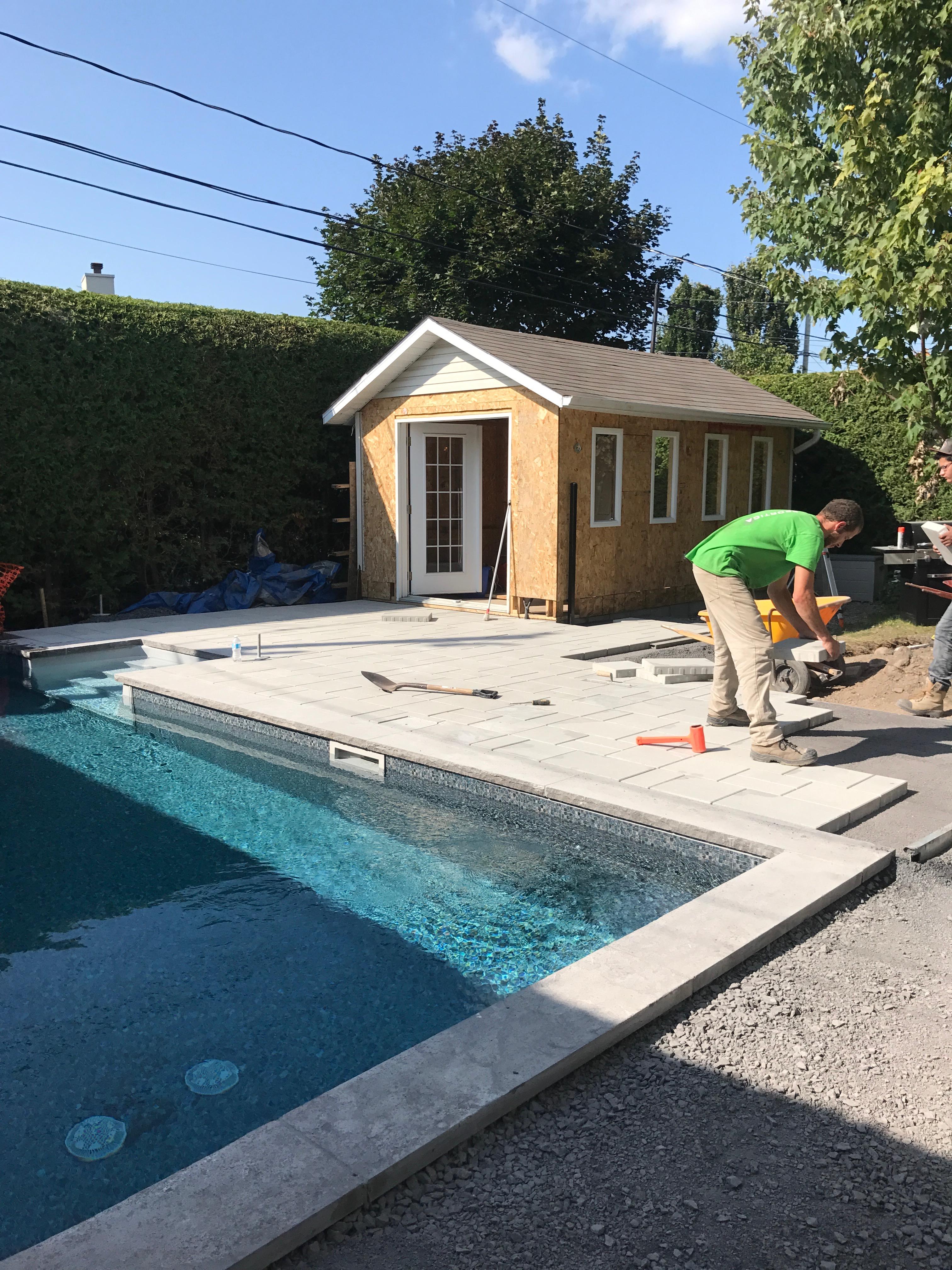 contractor gallery