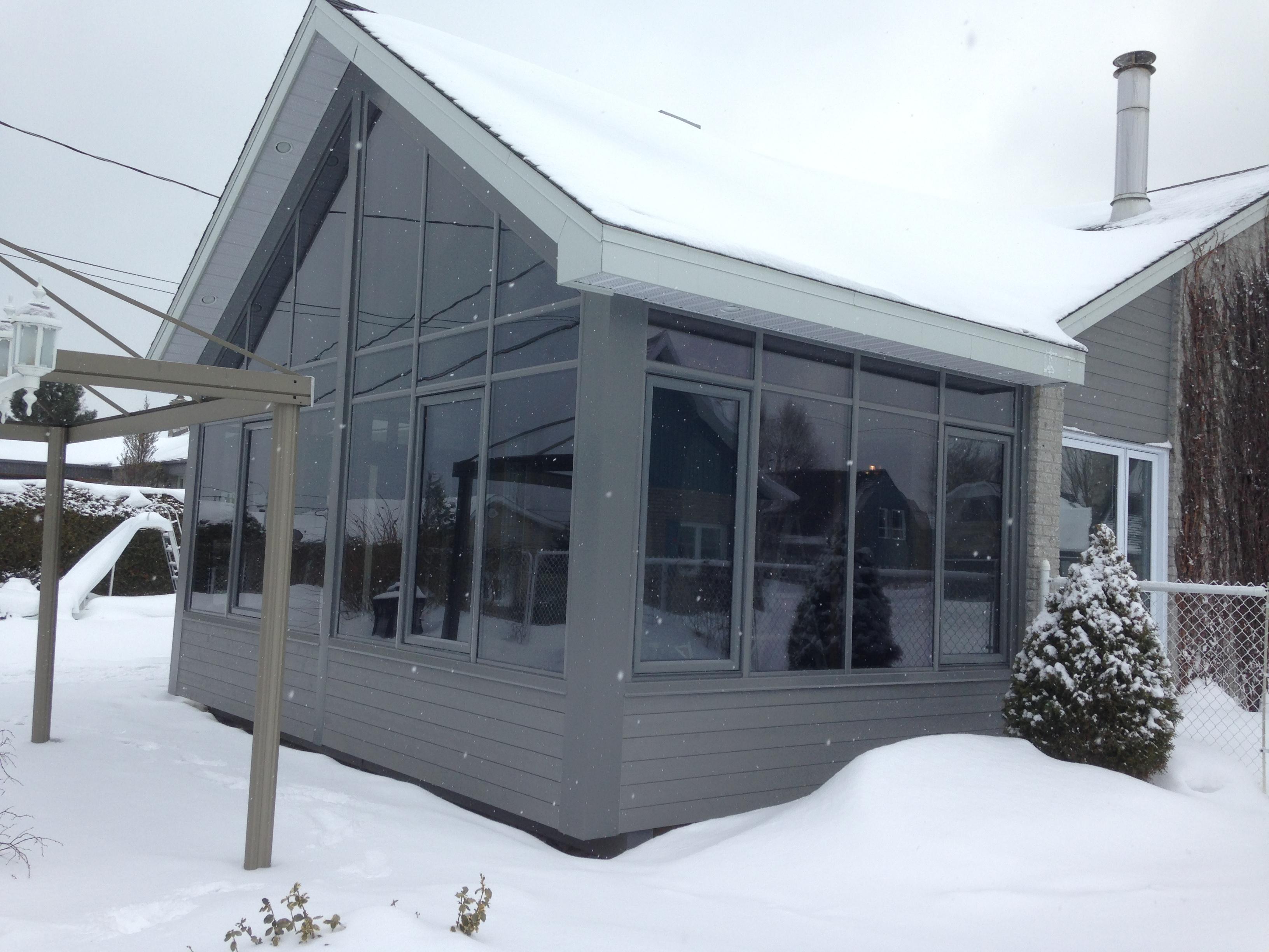 contractor gallery