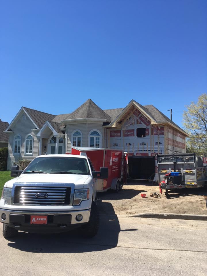 contractor gallery