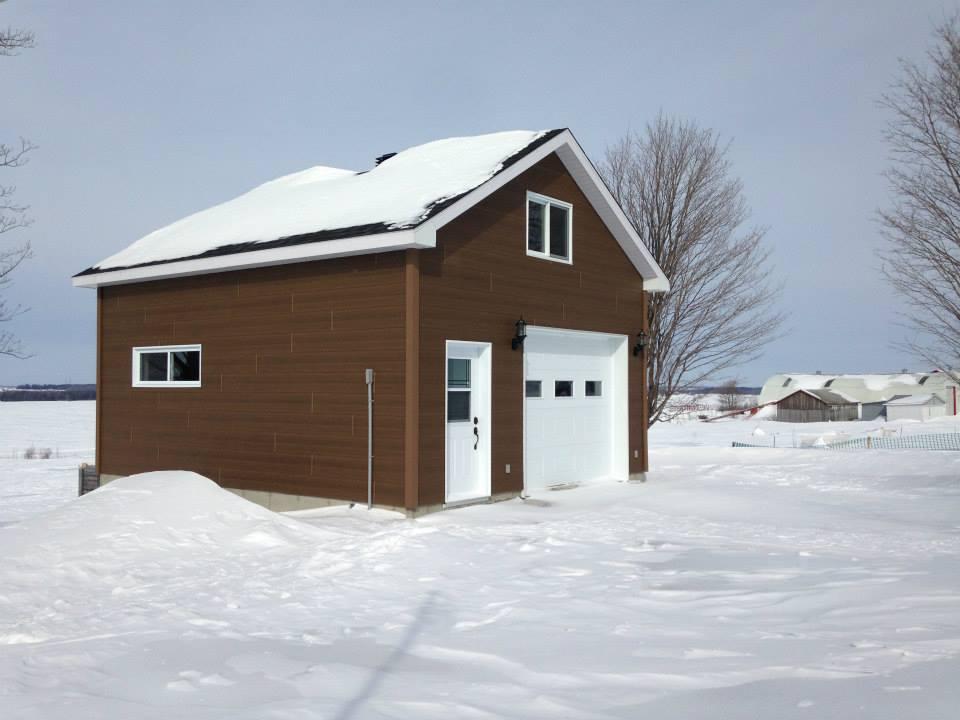 contractor gallery