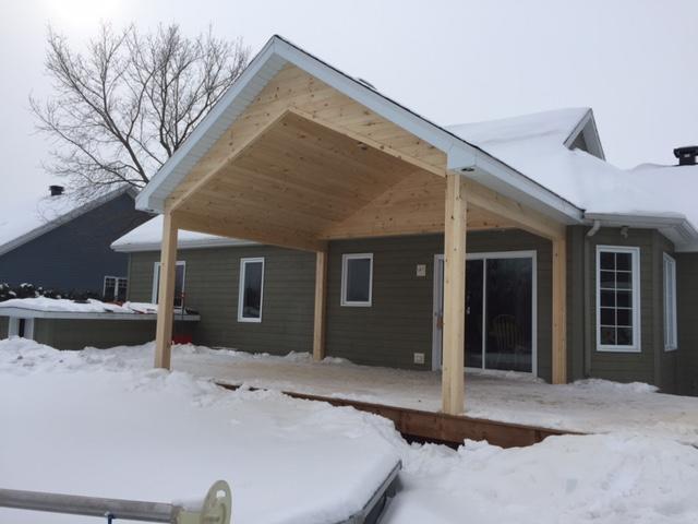 contractor gallery