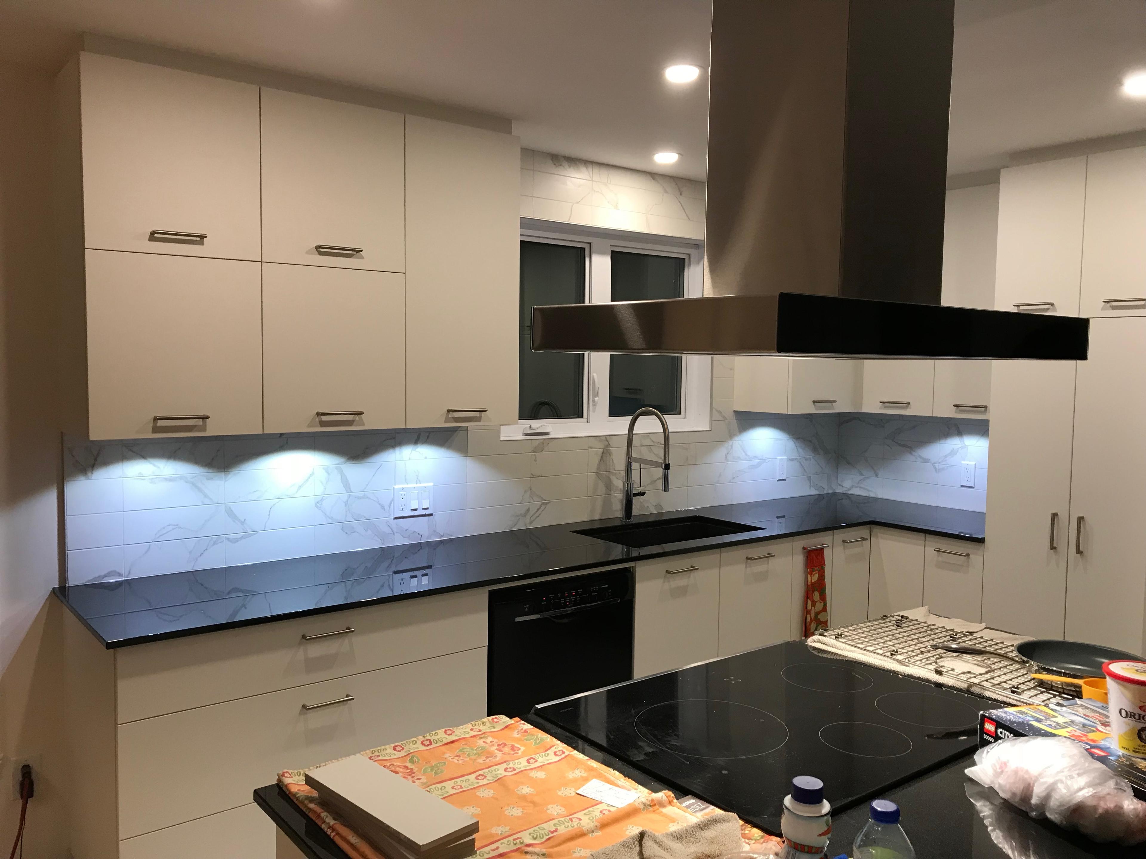 contractor gallery
