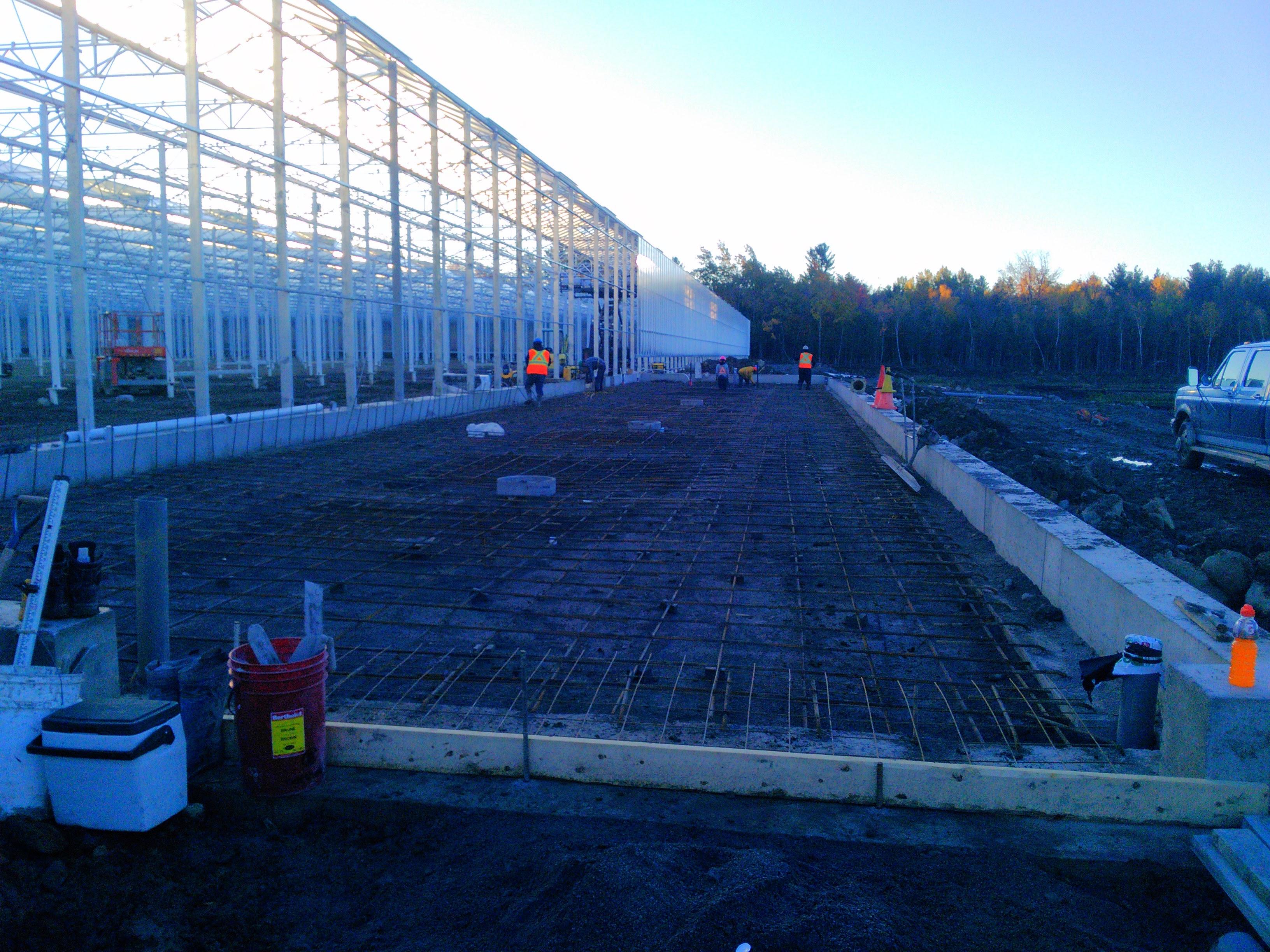 contractor gallery