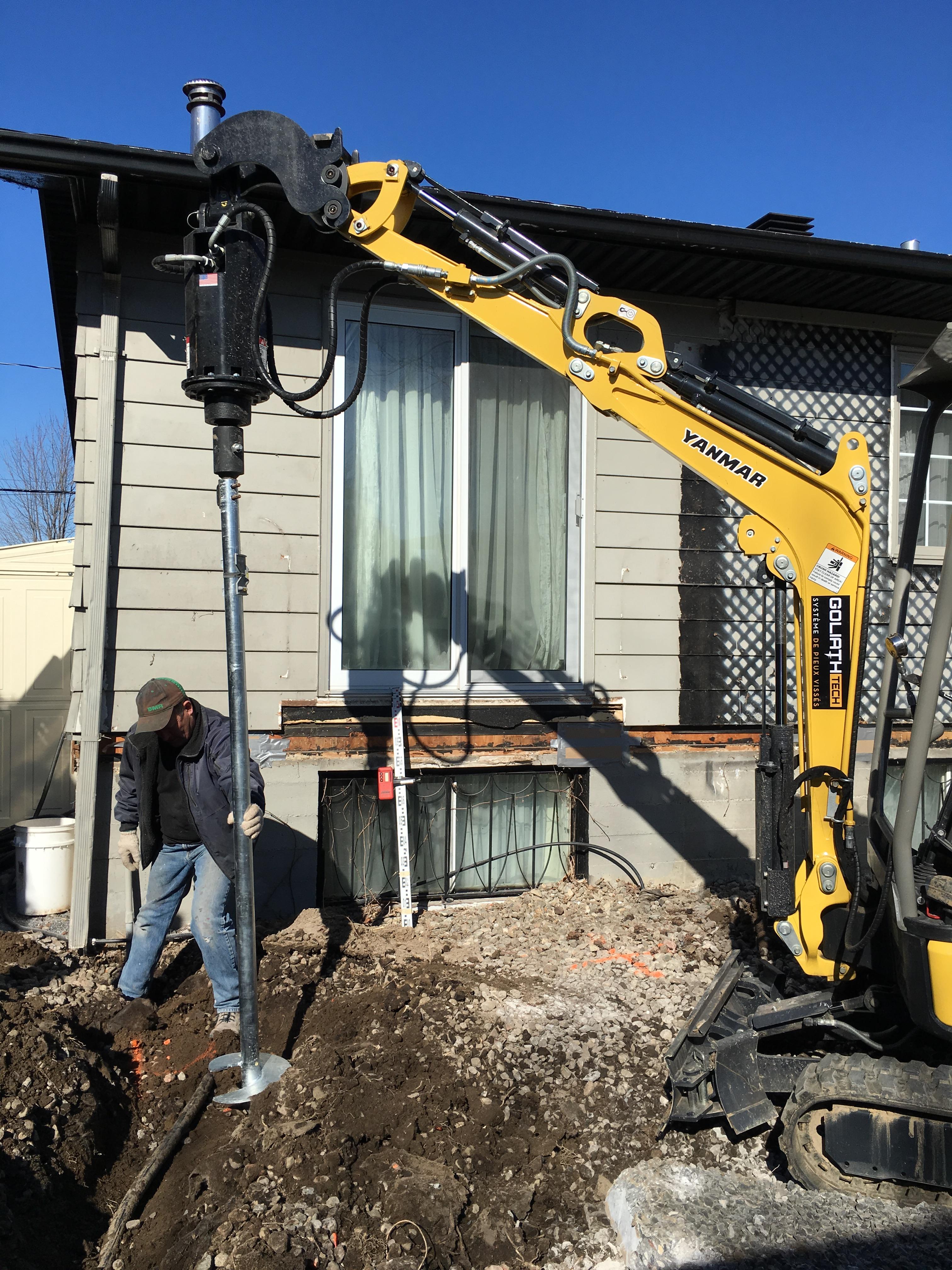 contractor gallery