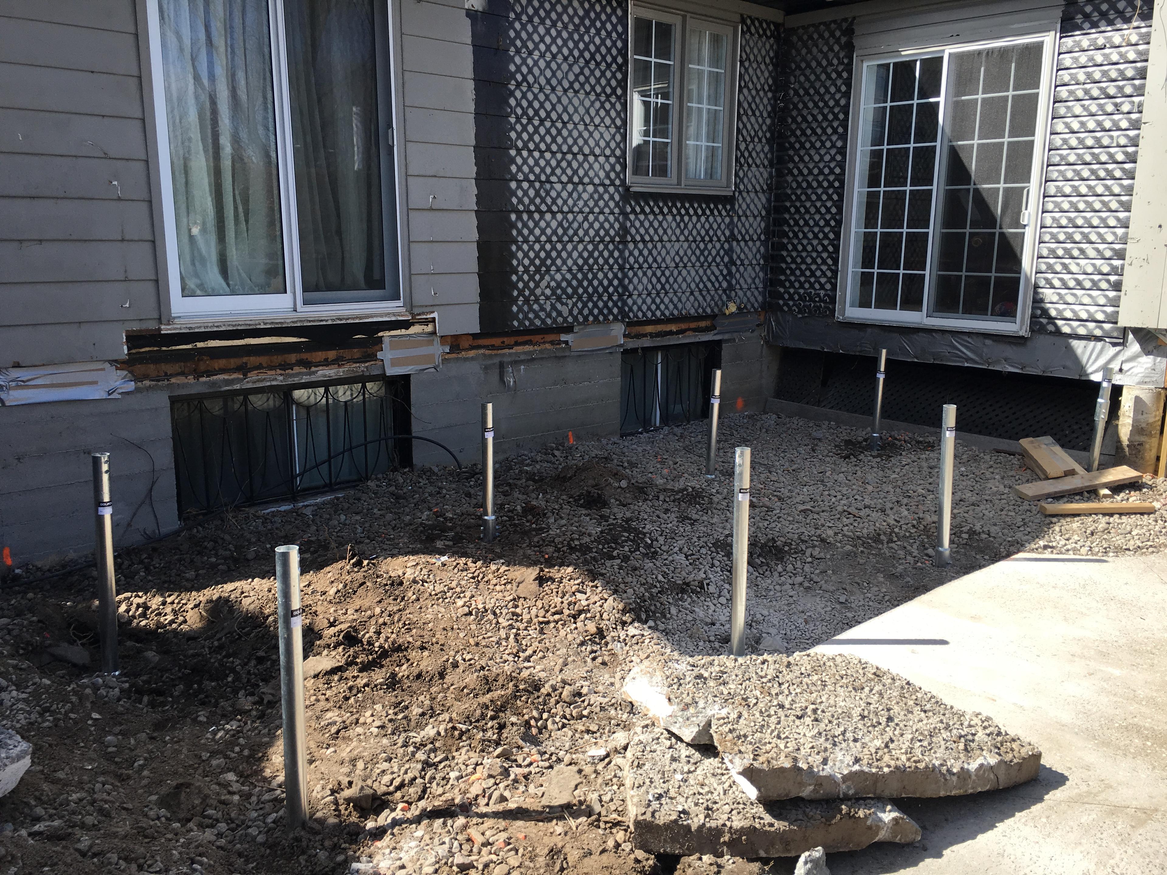 contractor gallery