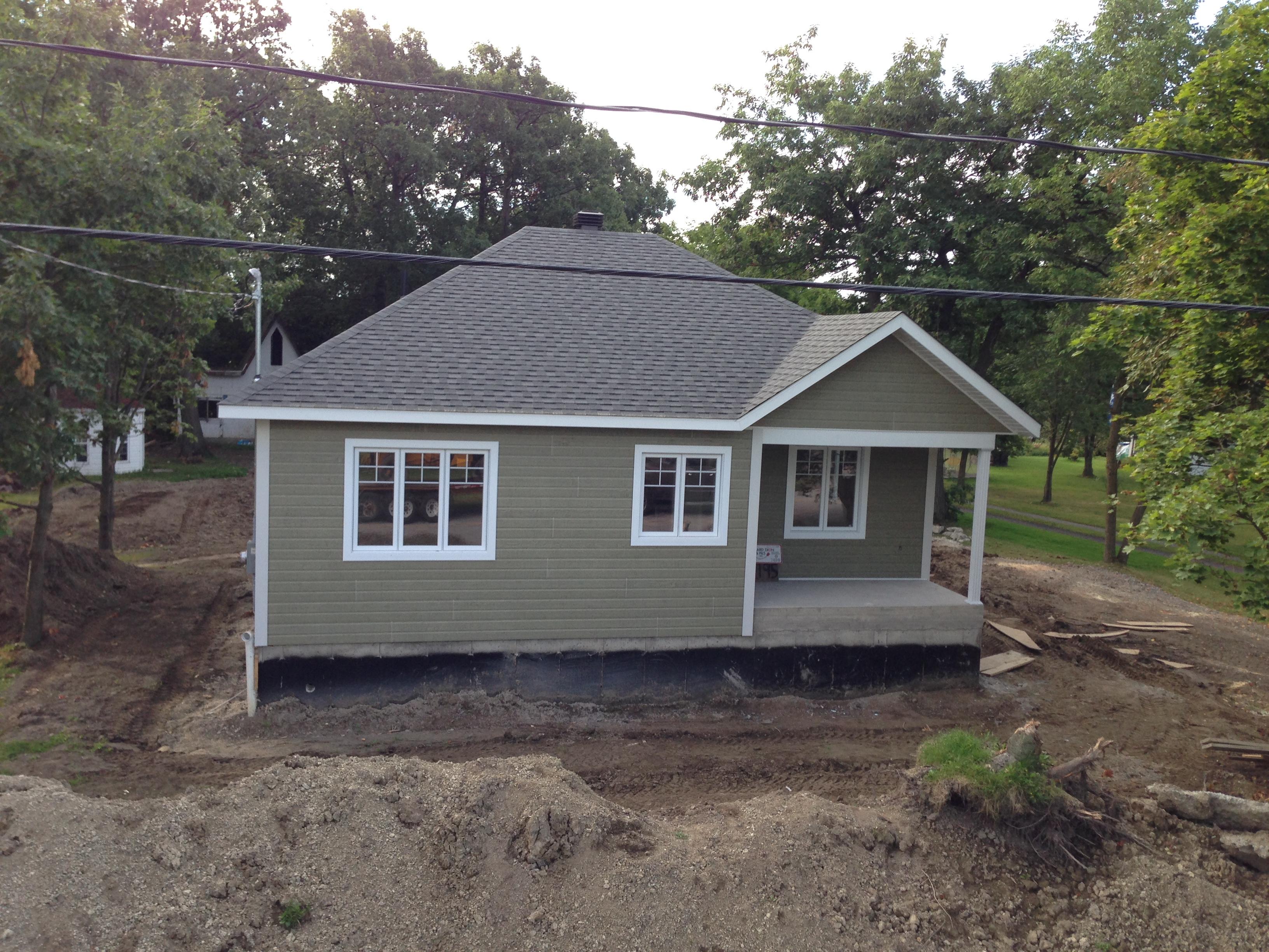 contractor gallery