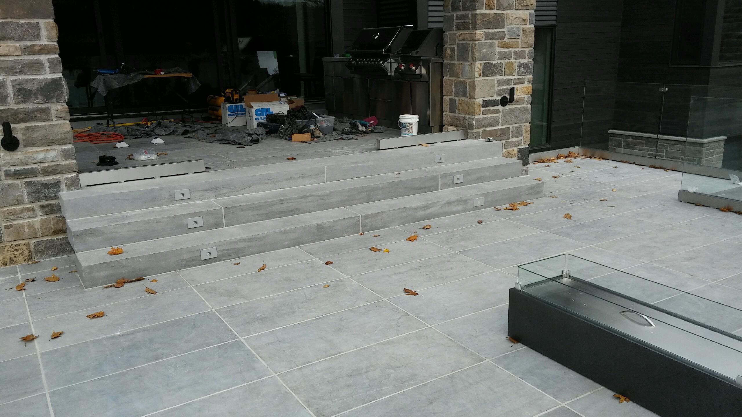 contractor gallery