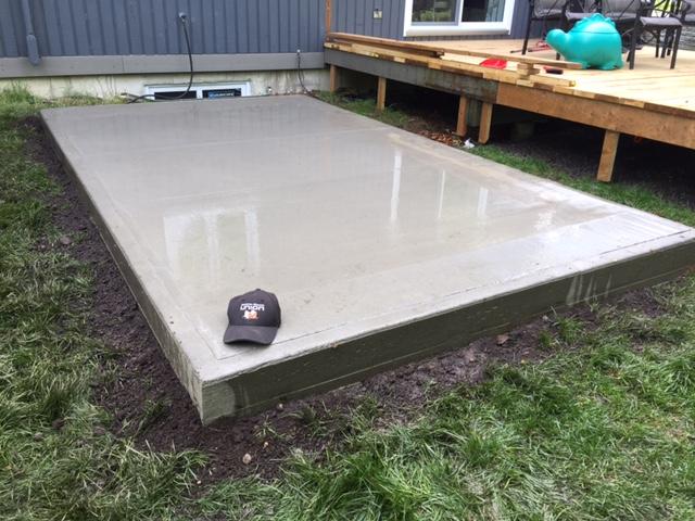 contractor gallery