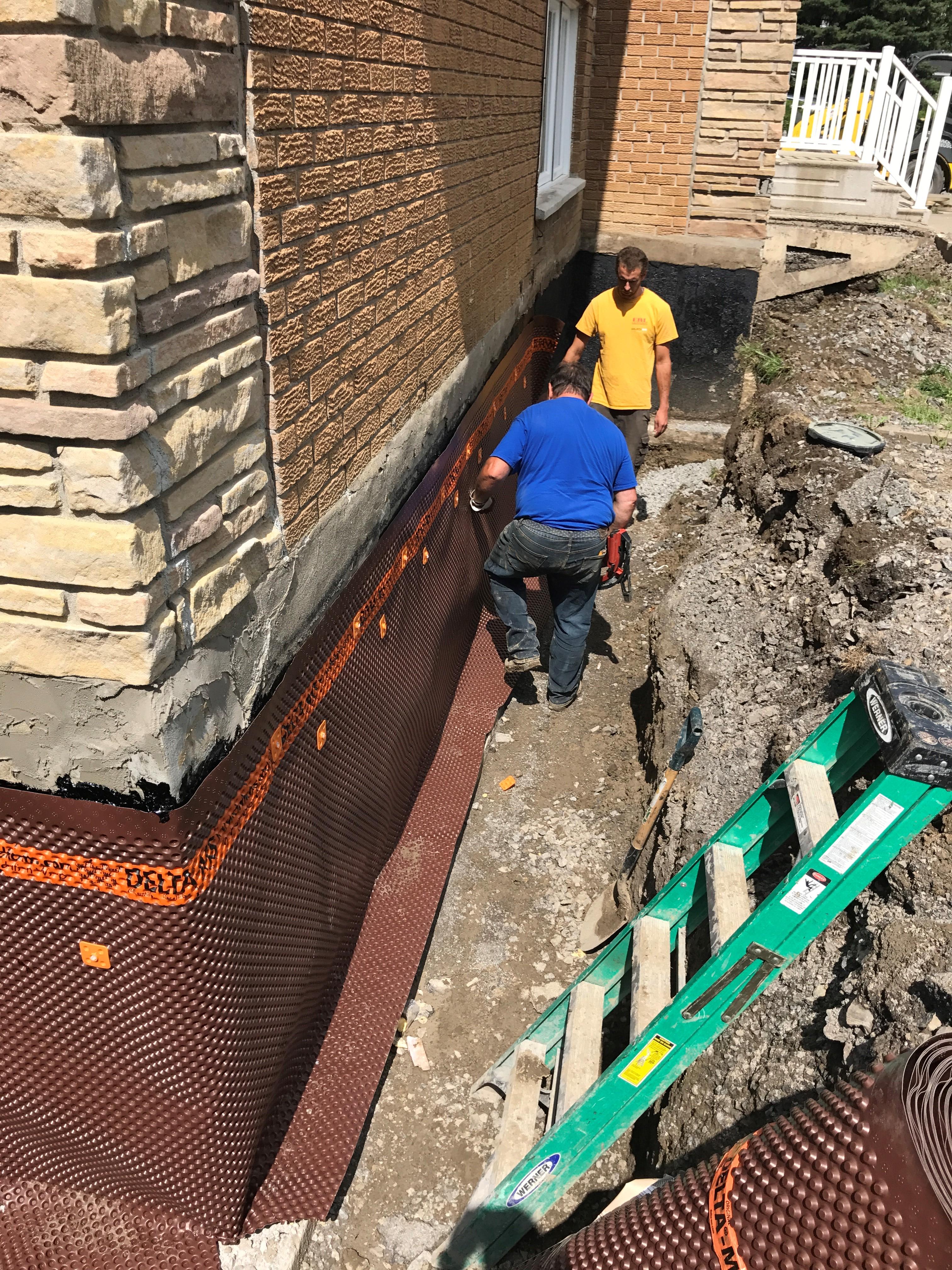 contractor gallery