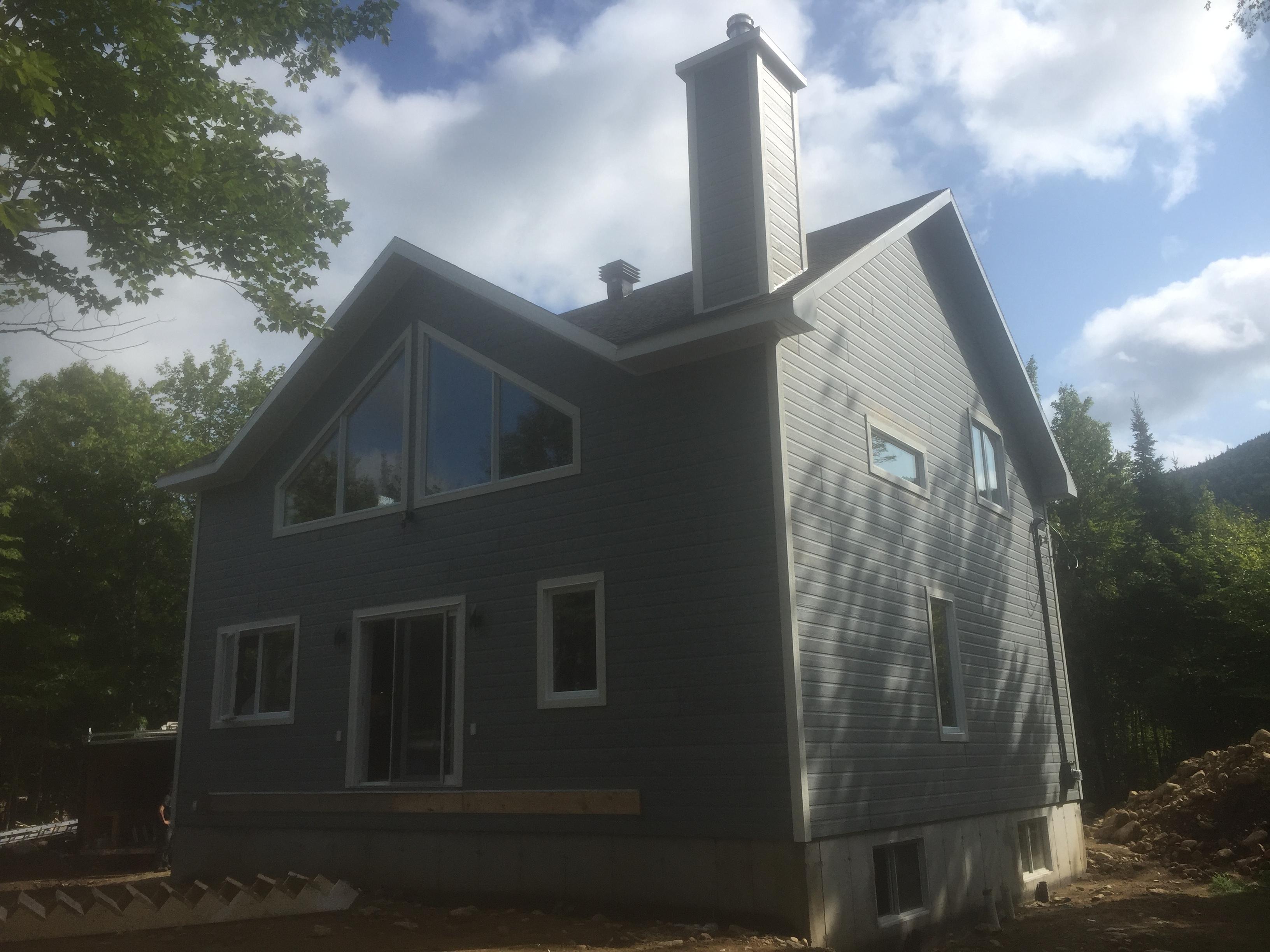 contractor gallery