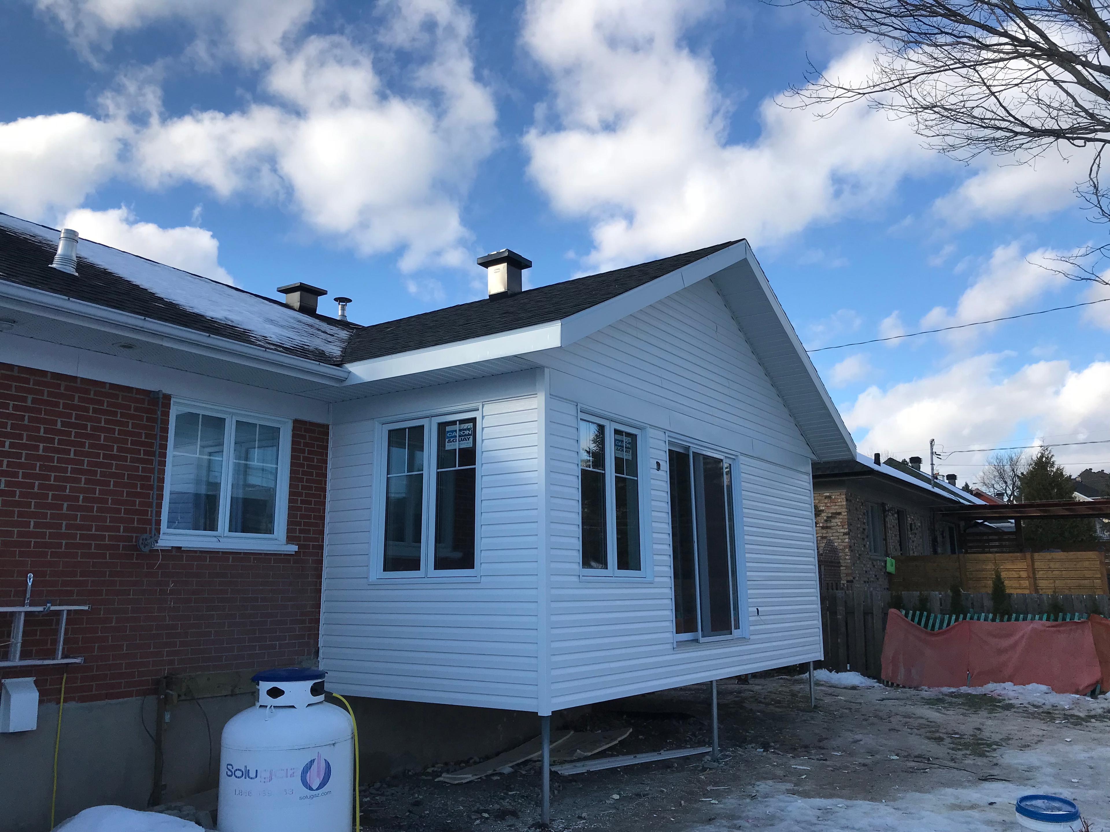 contractor gallery