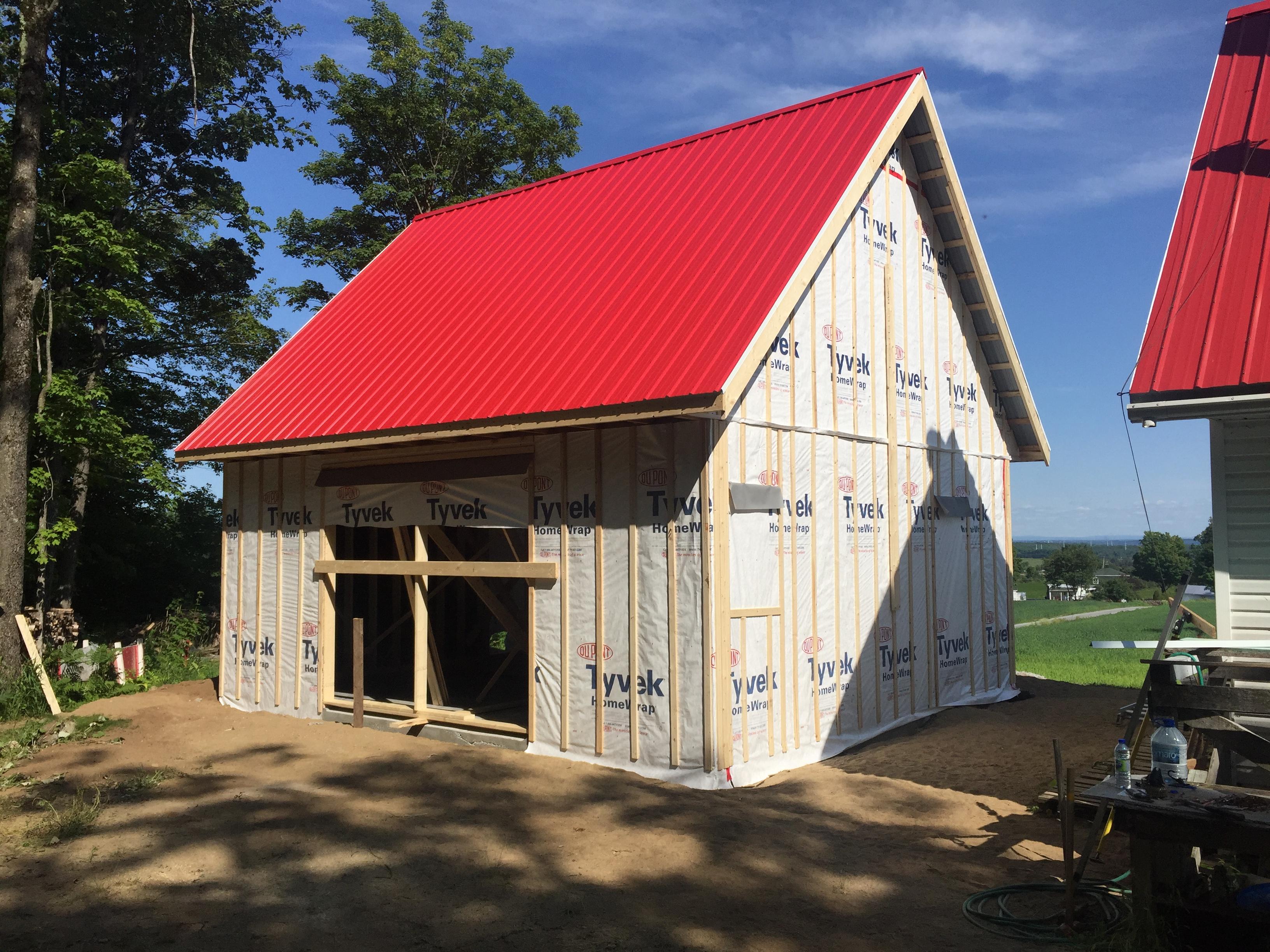 contractor gallery