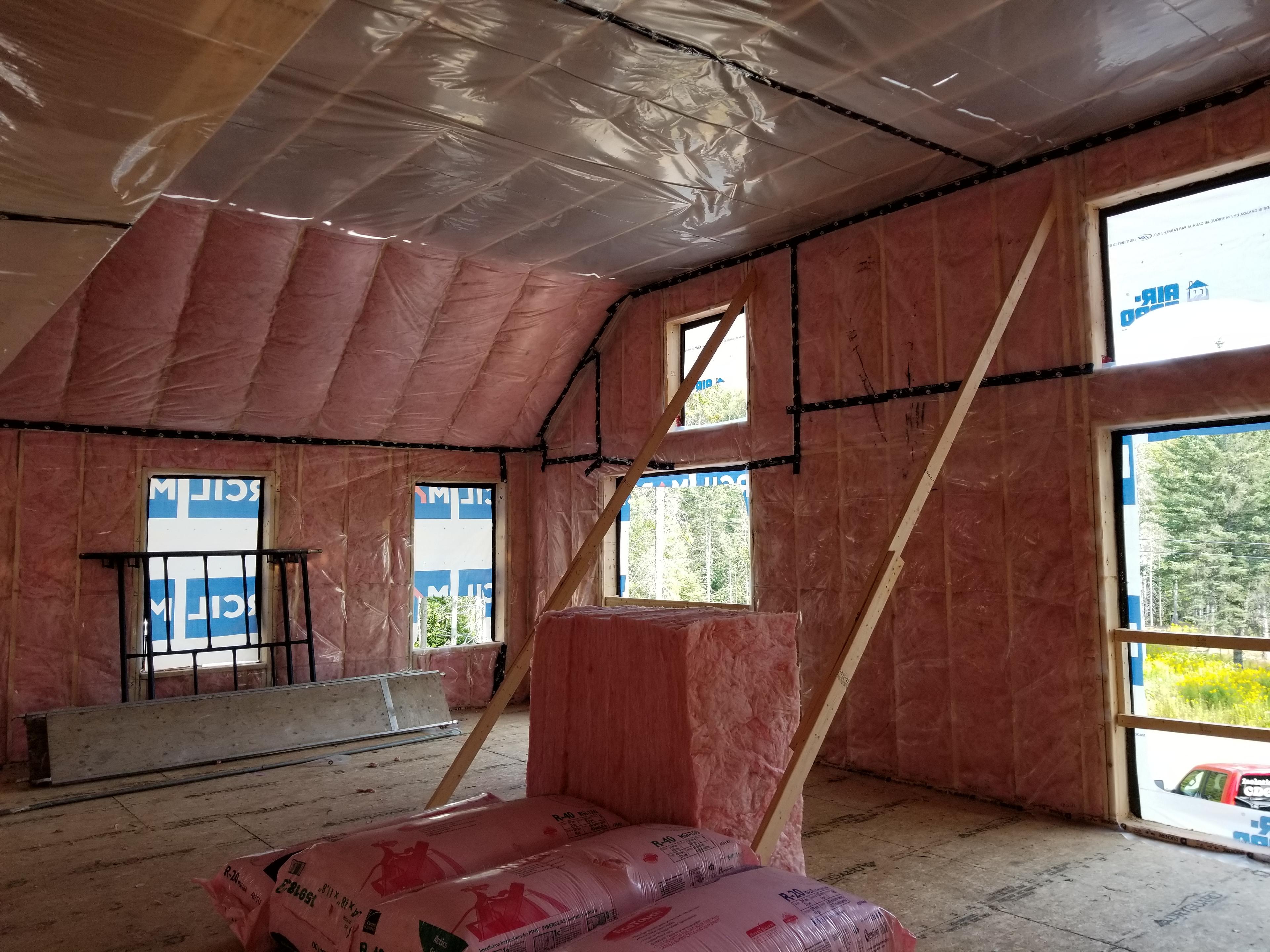 contractor gallery