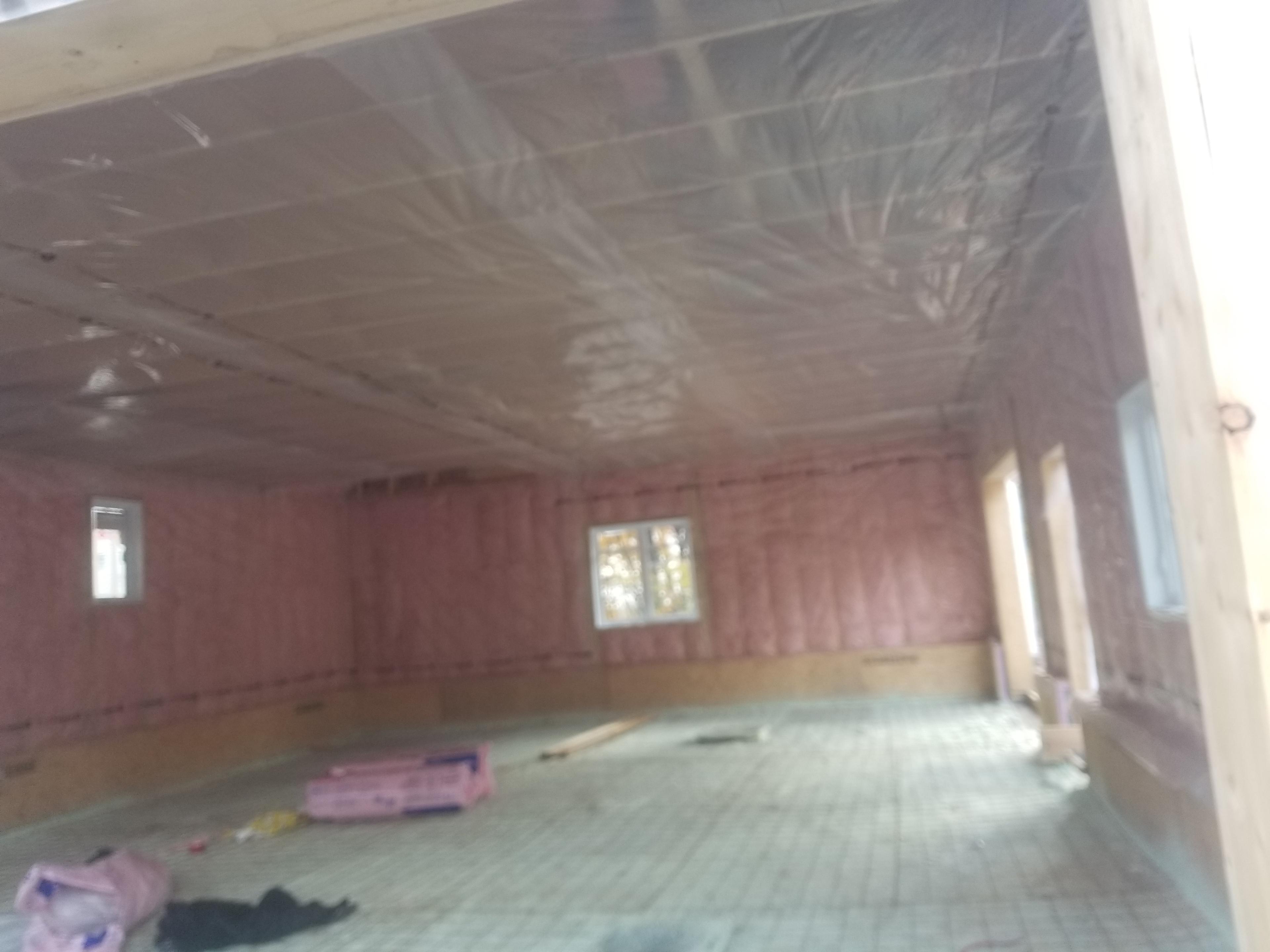 contractor gallery
