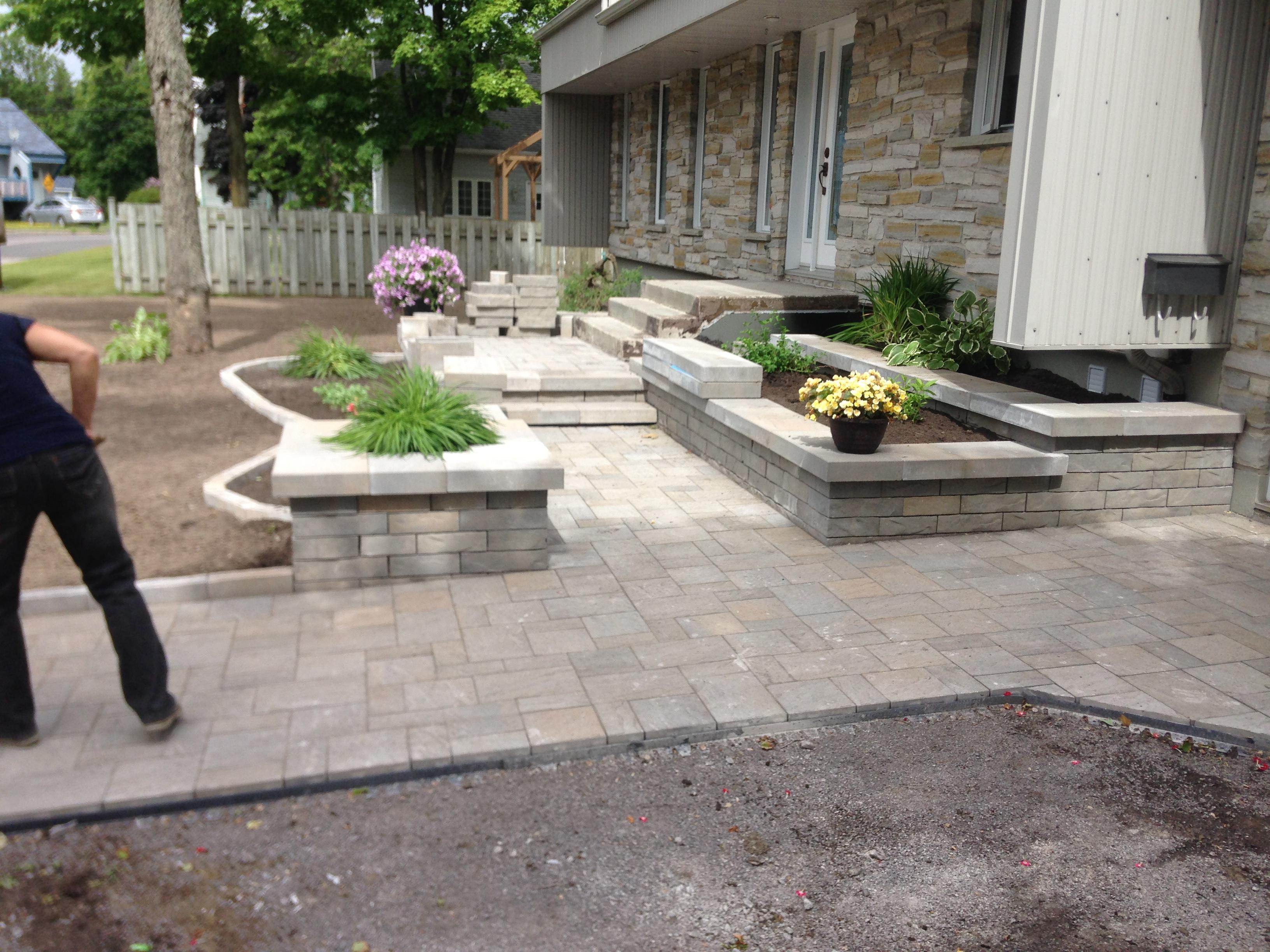 contractor gallery