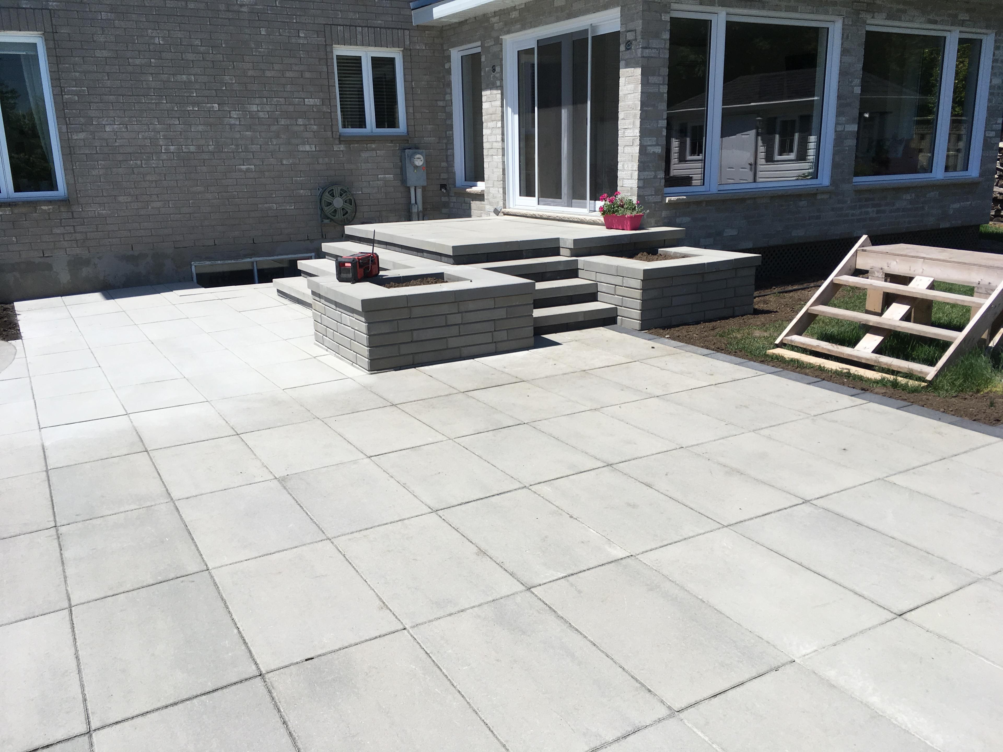 contractor gallery