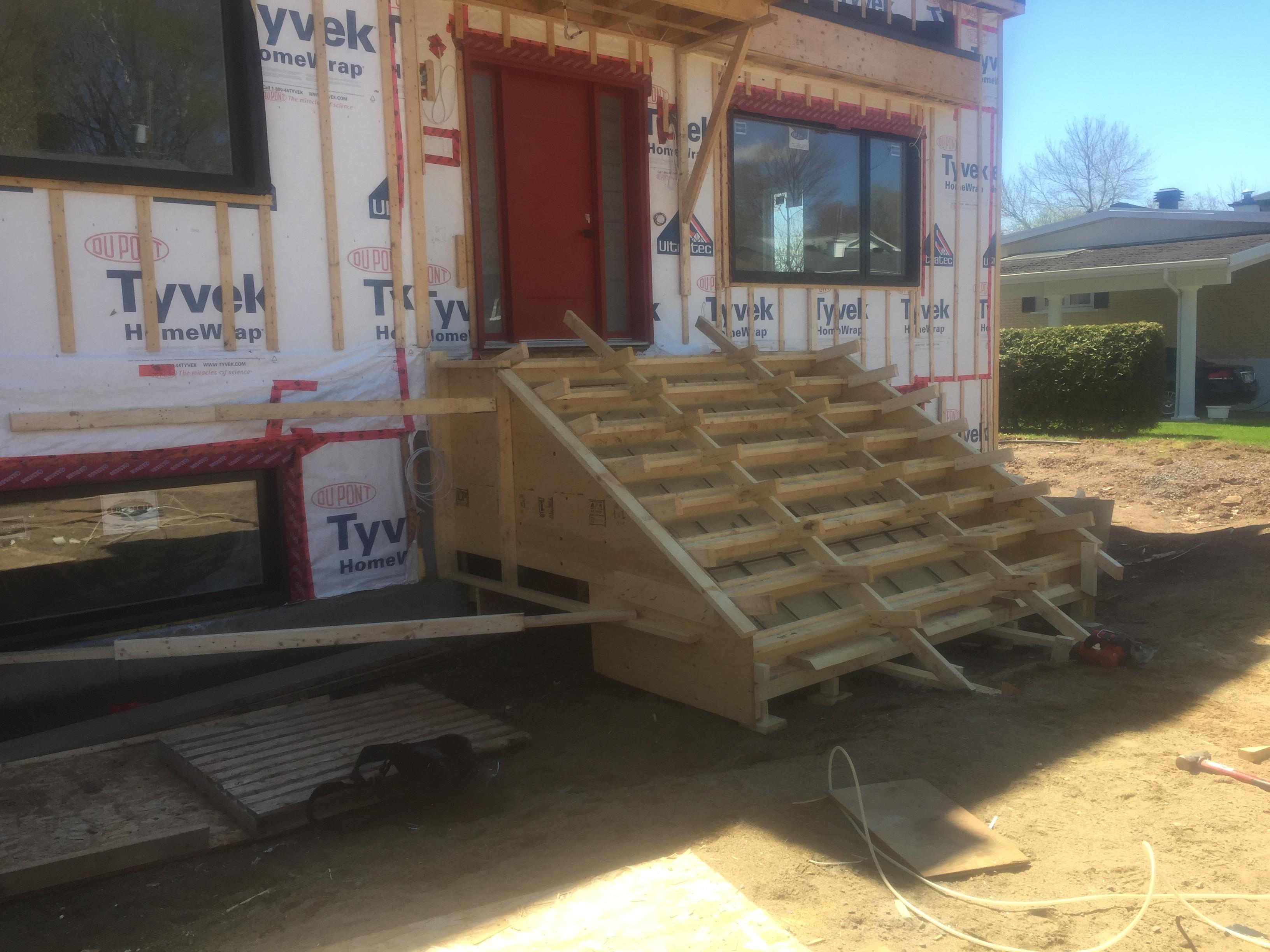 contractor gallery