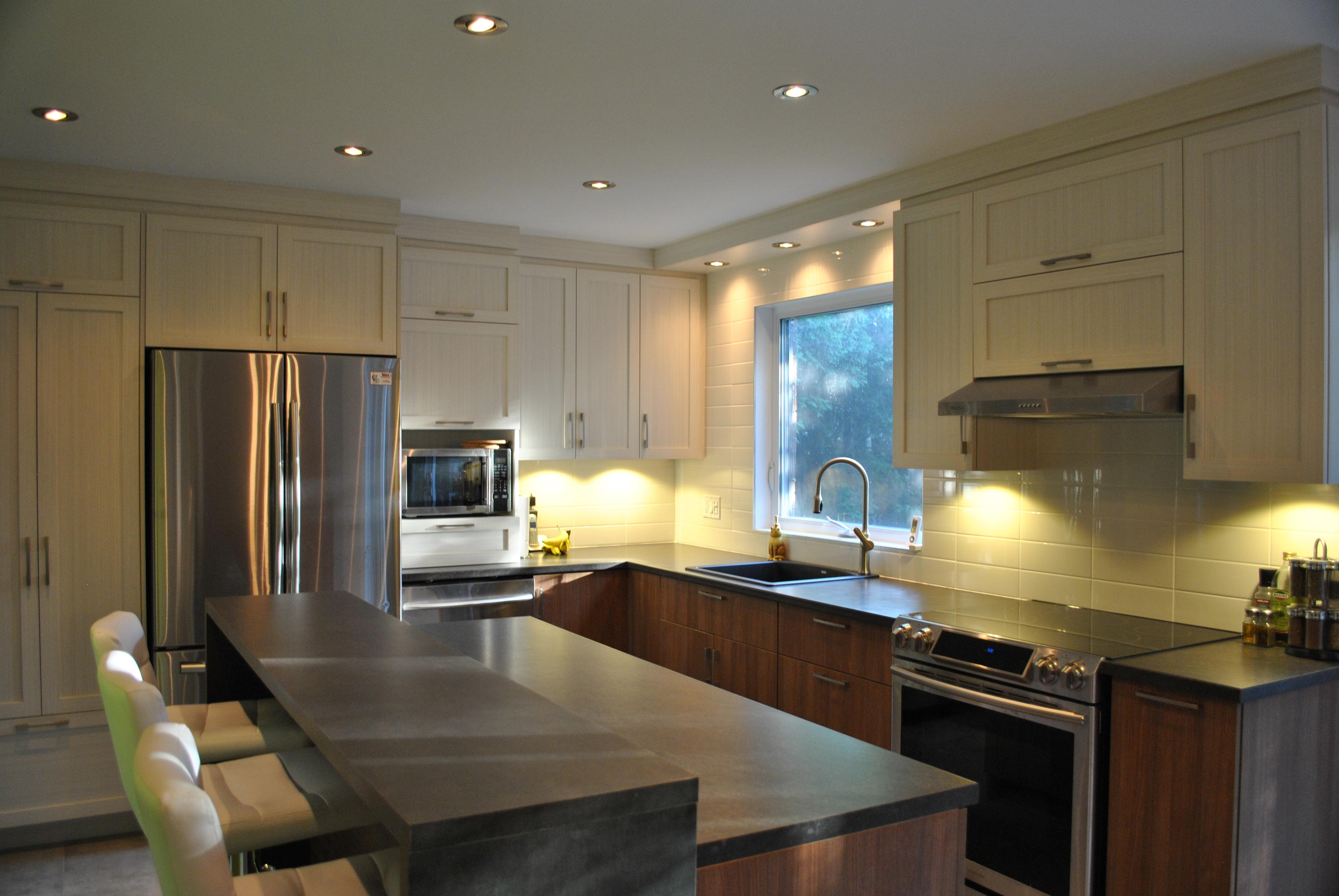 contractor gallery