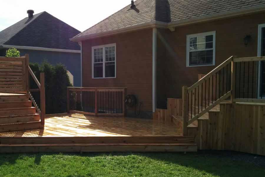contractor gallery
