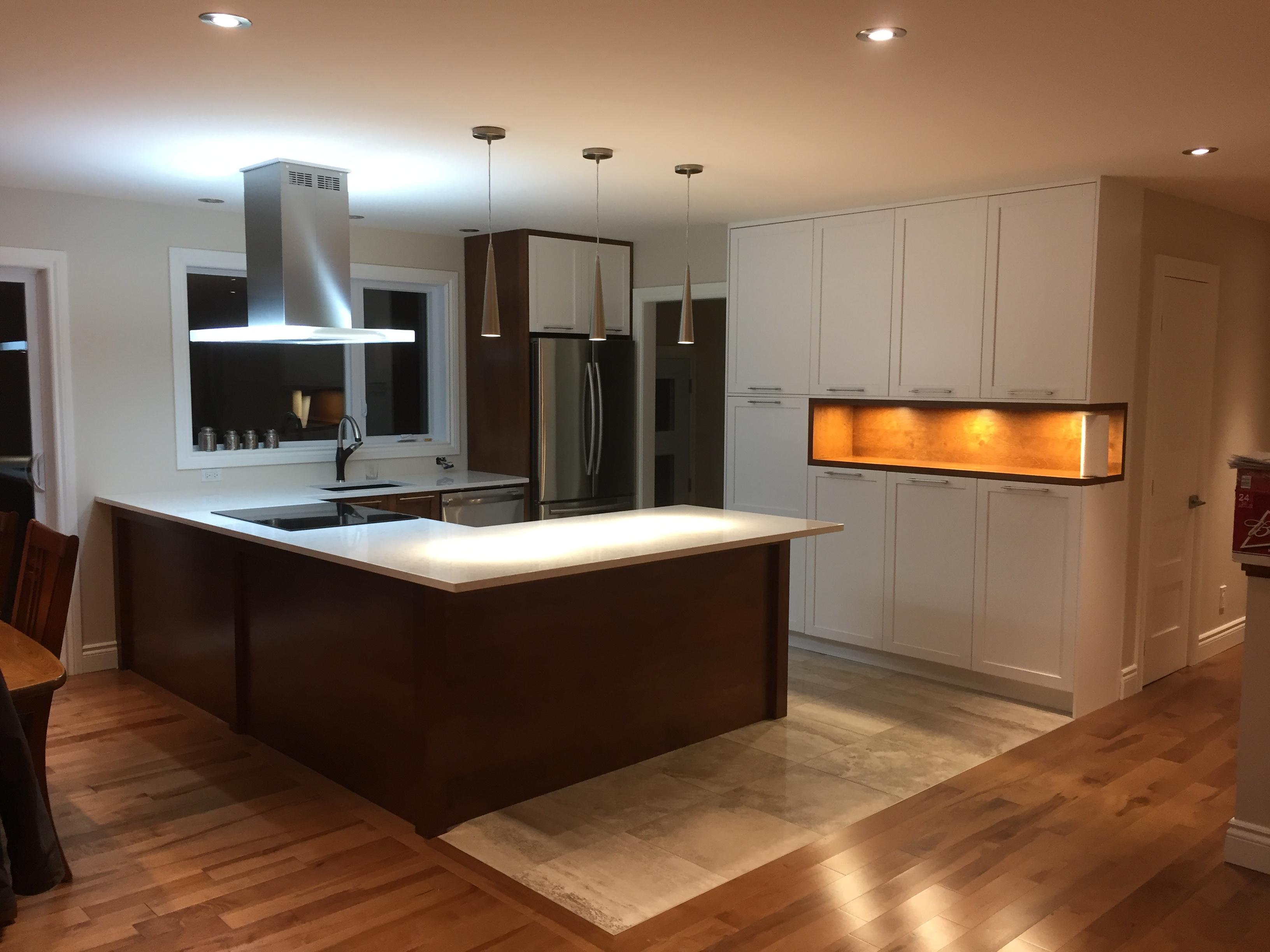 contractor gallery