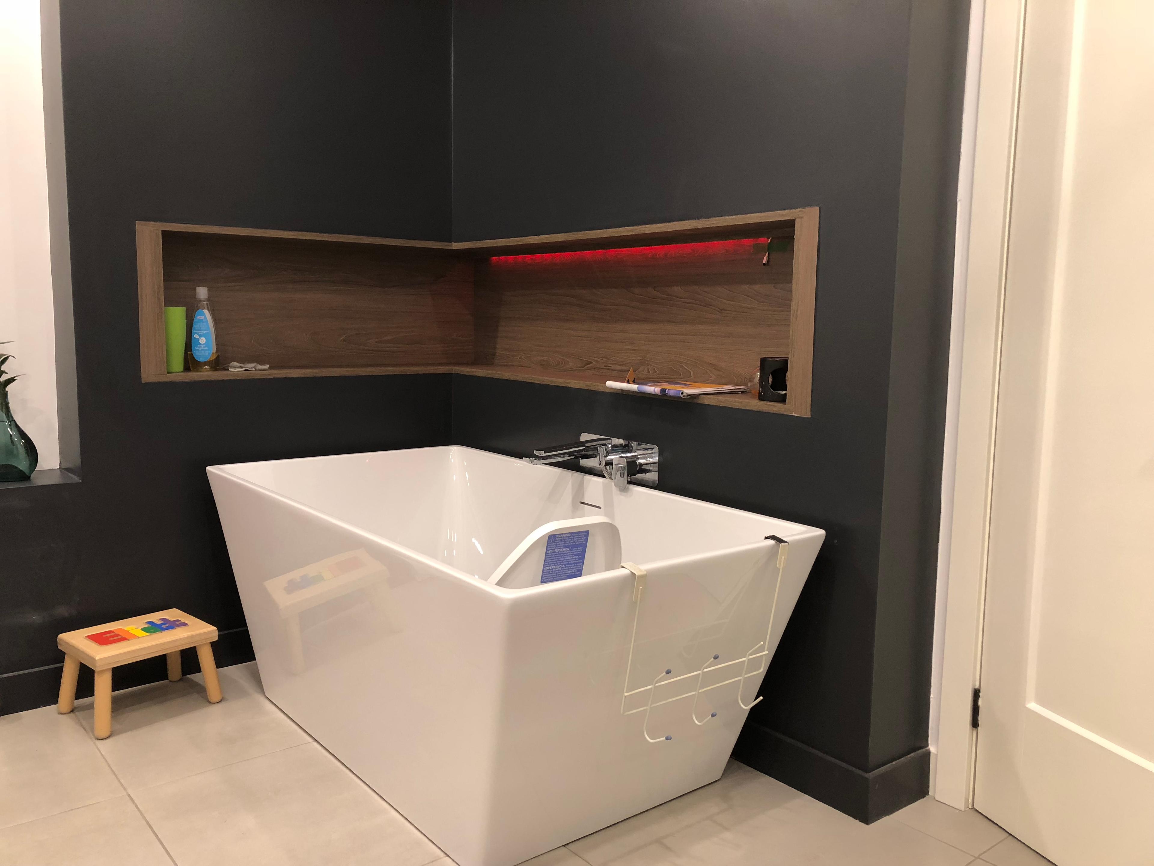 contractor gallery