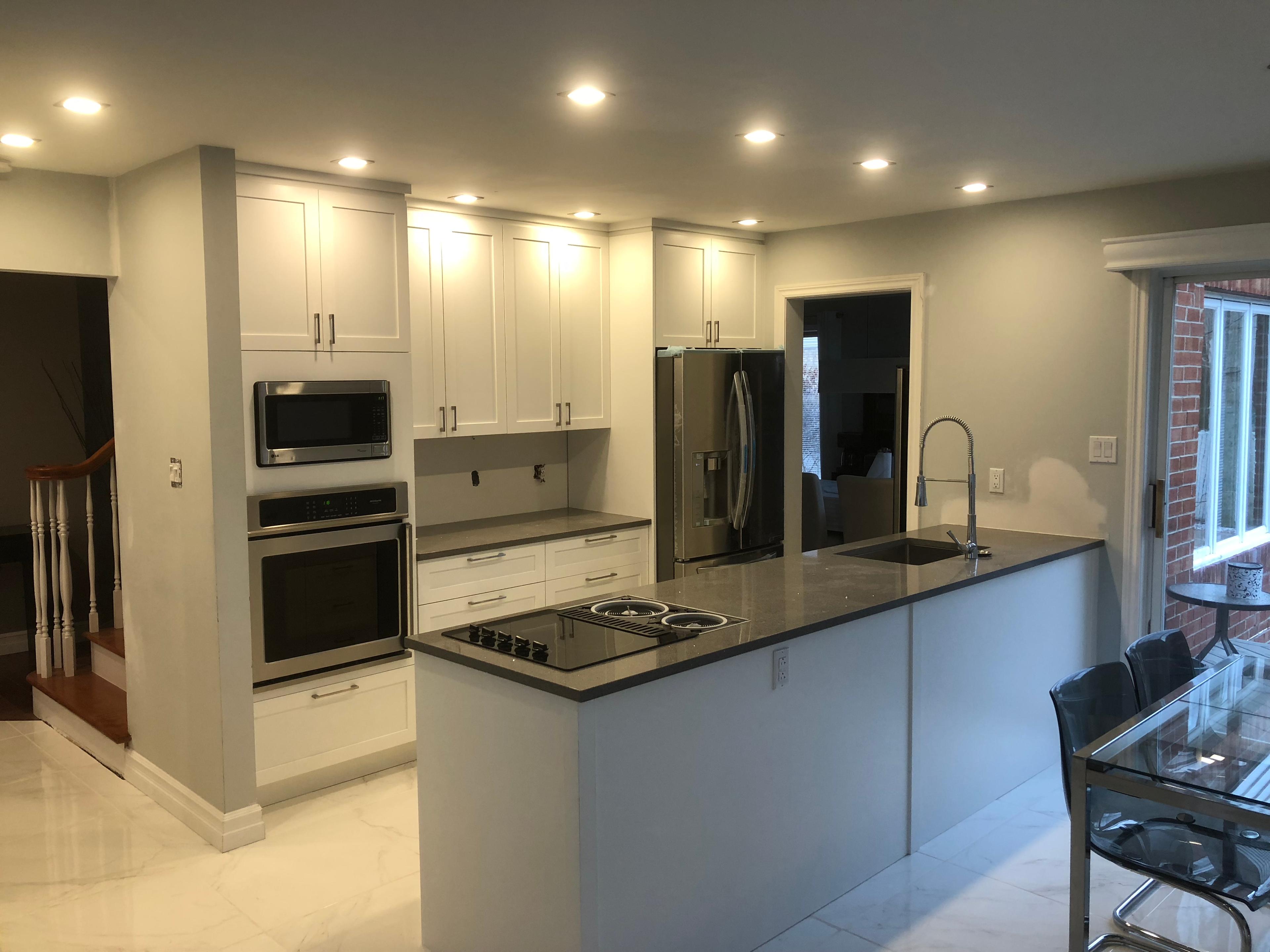 contractor gallery