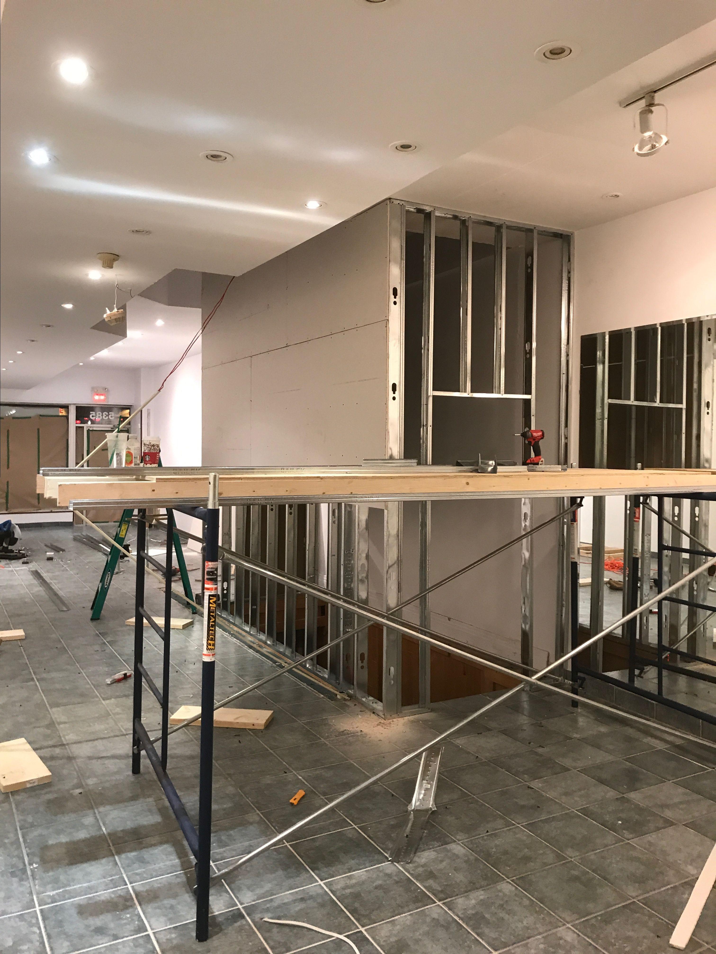 contractor gallery