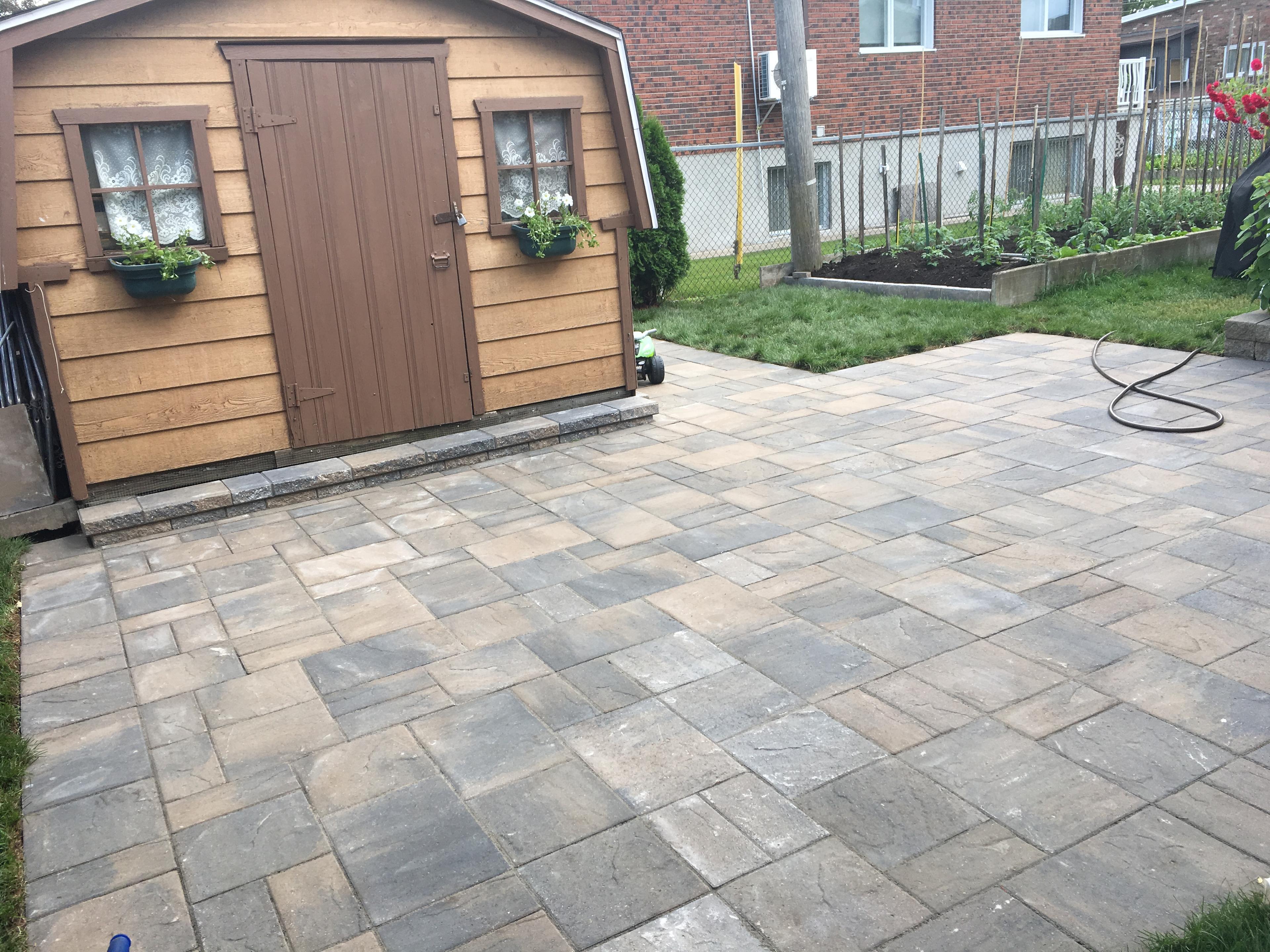 contractor gallery