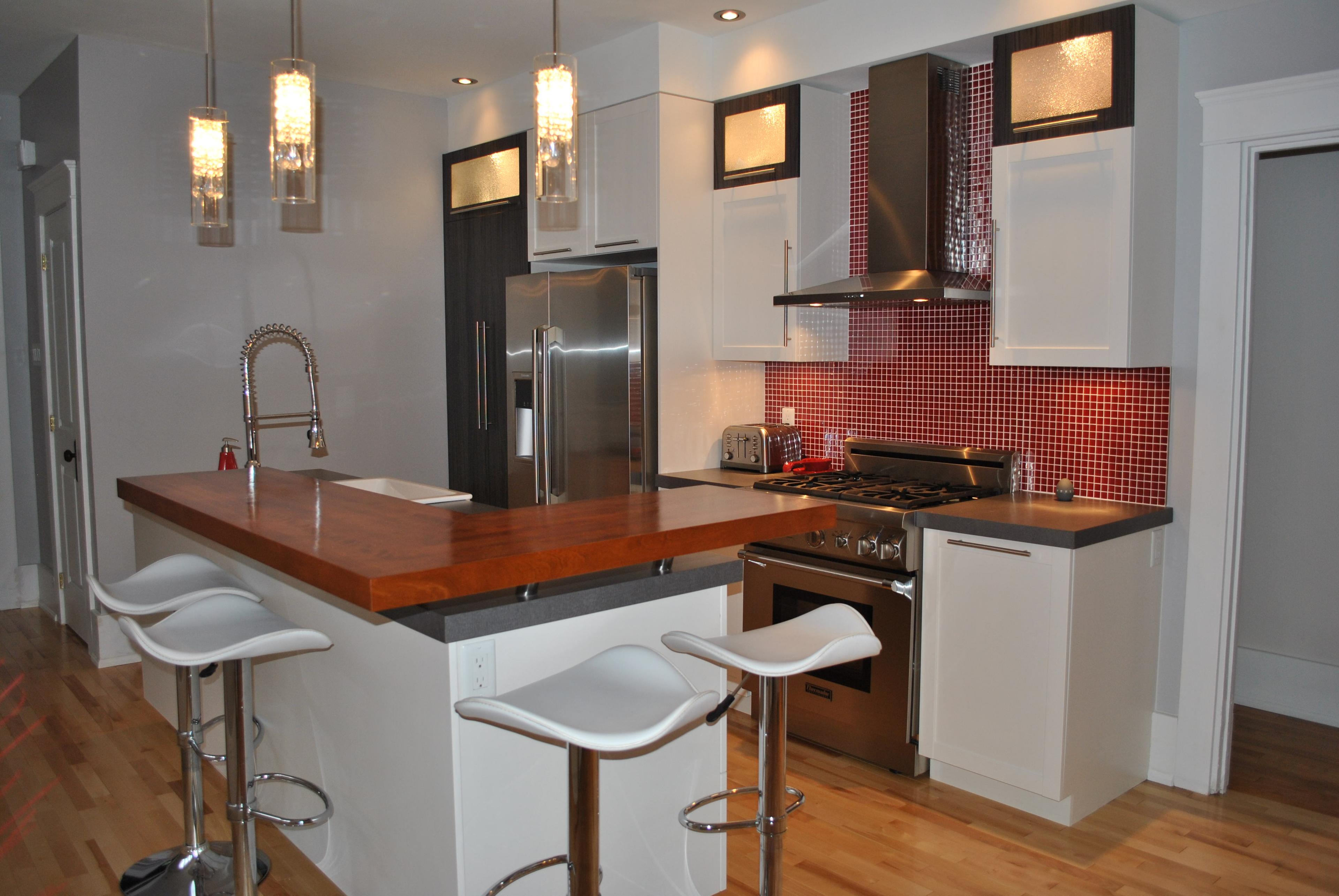 contractor gallery