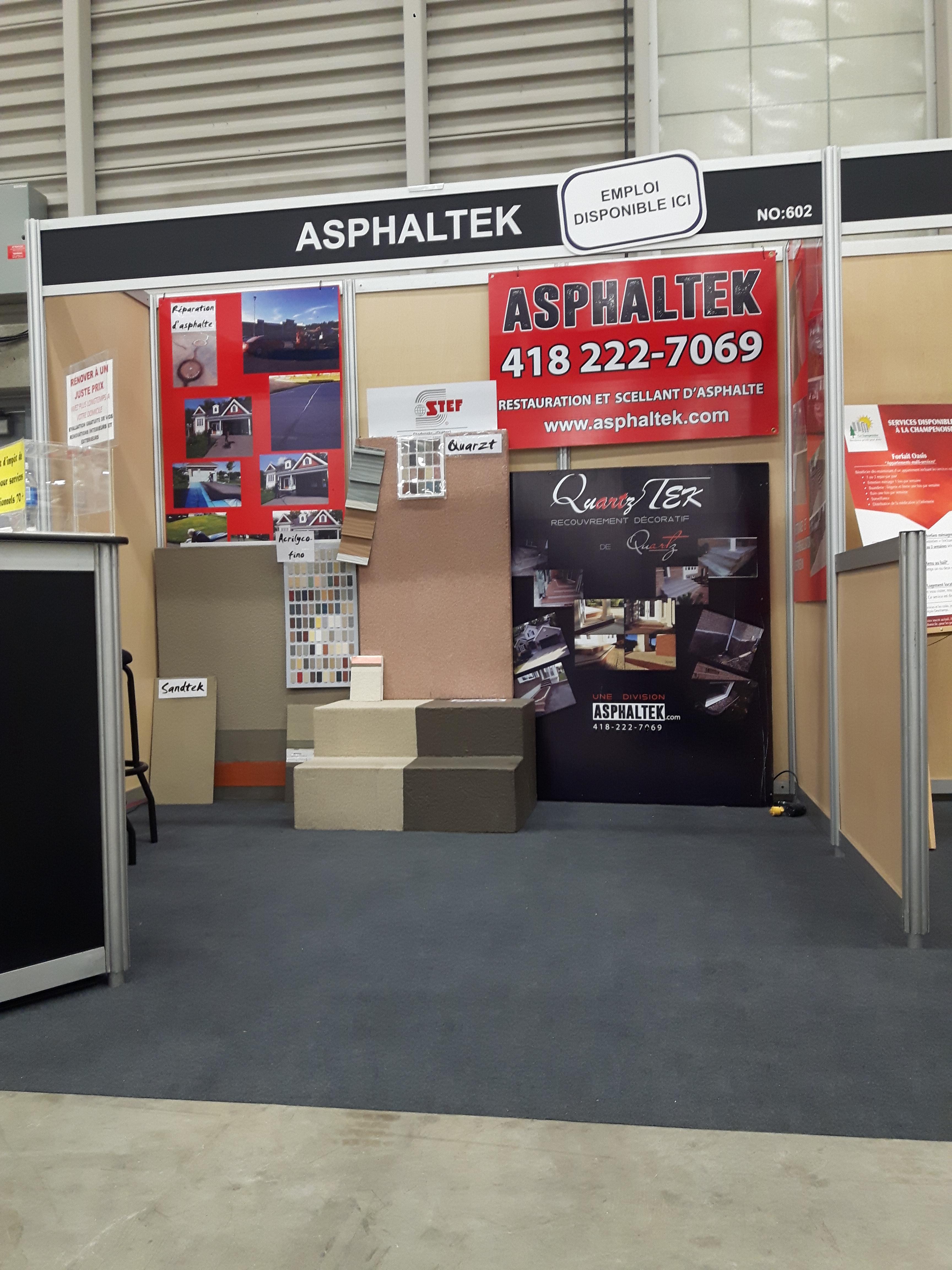 contractor gallery