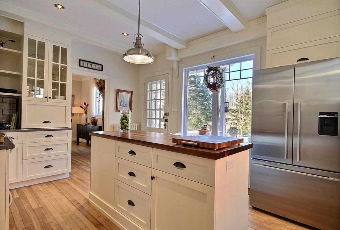 contractor gallery