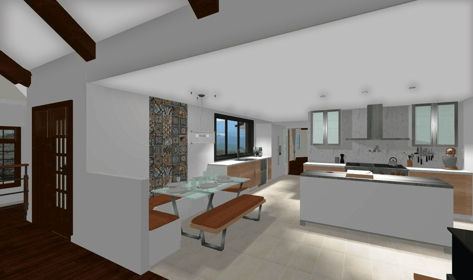 contractor gallery