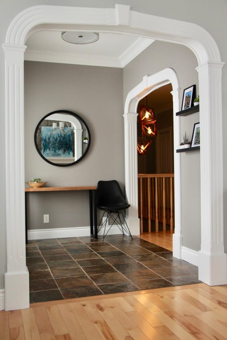 contractor gallery