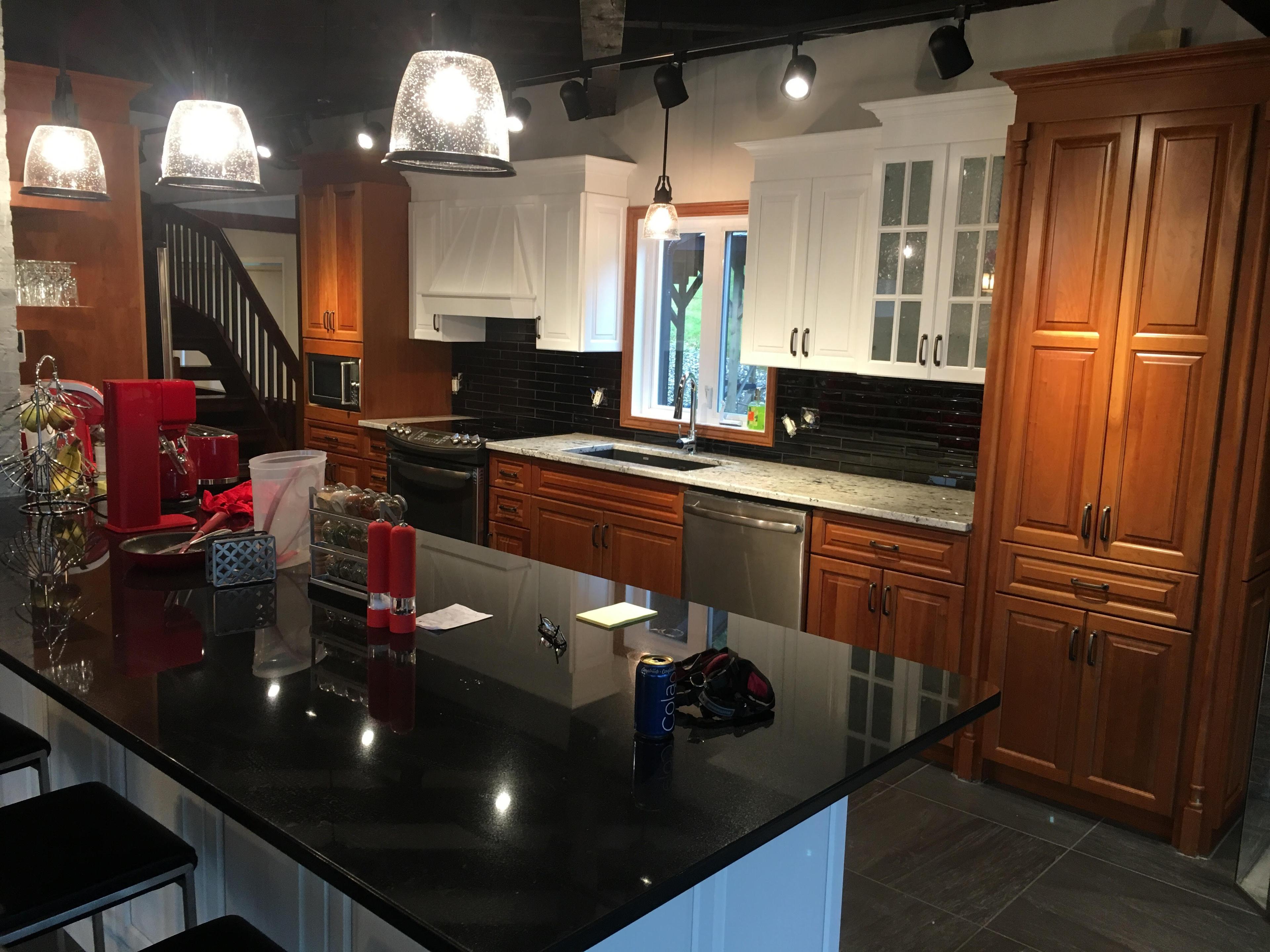 contractor gallery