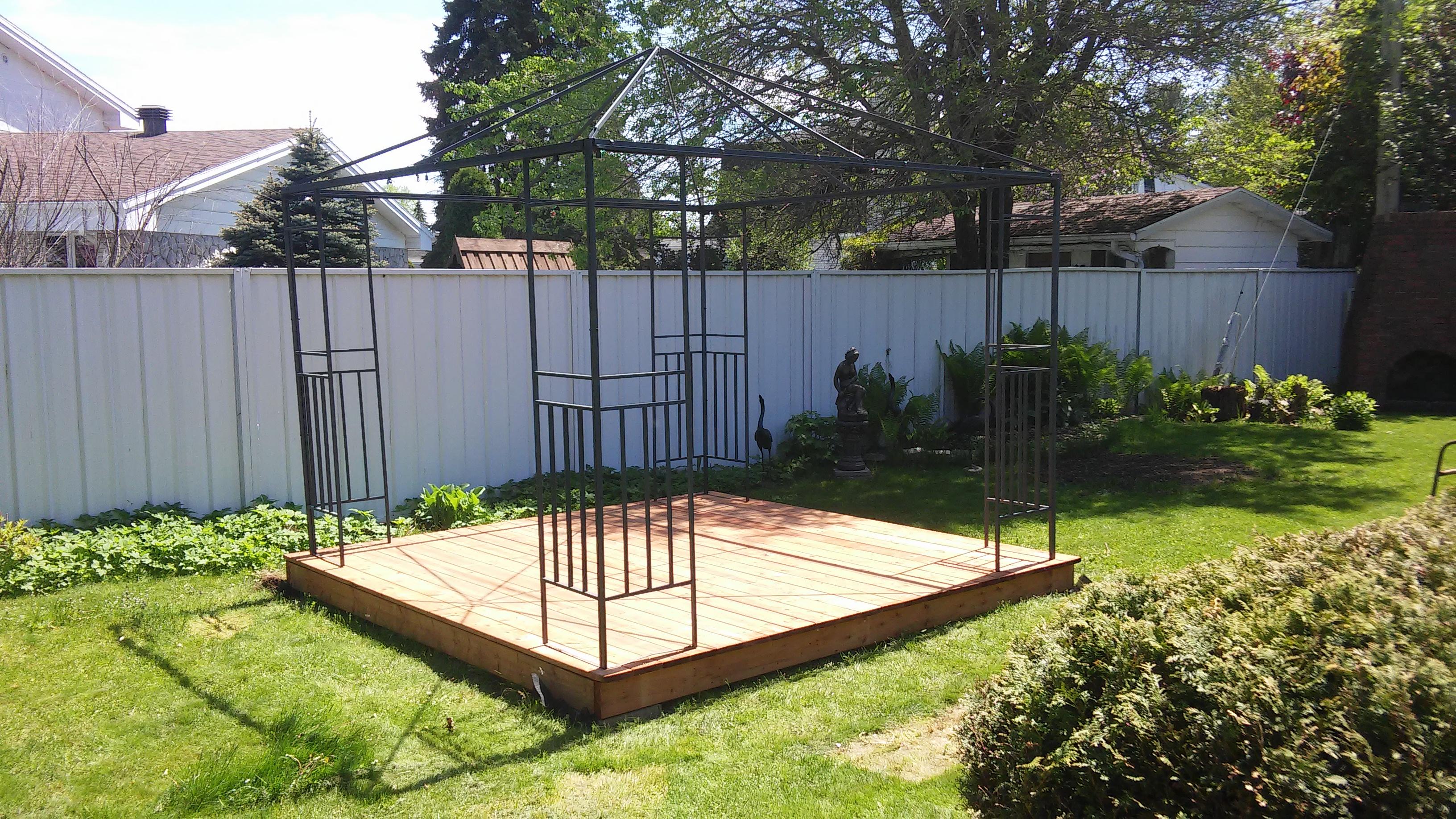 contractor gallery