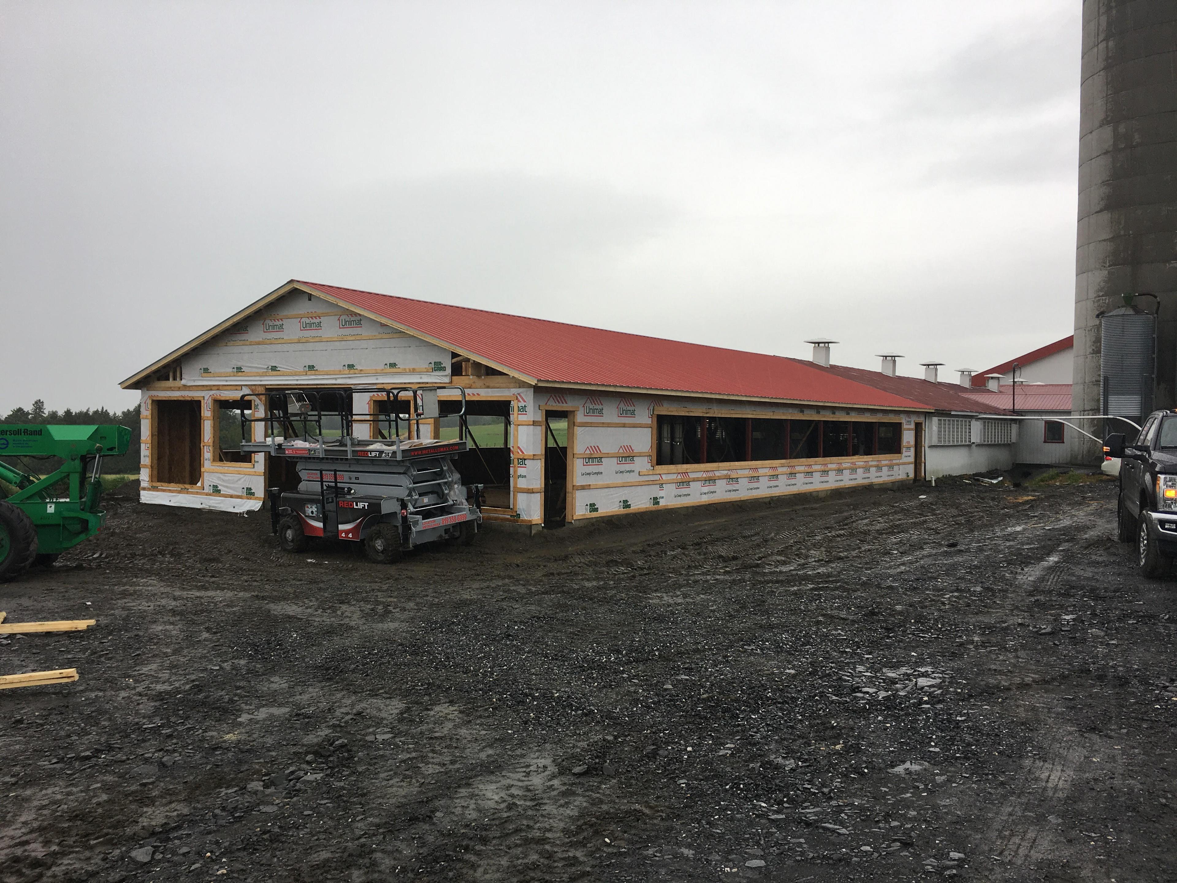 contractor gallery