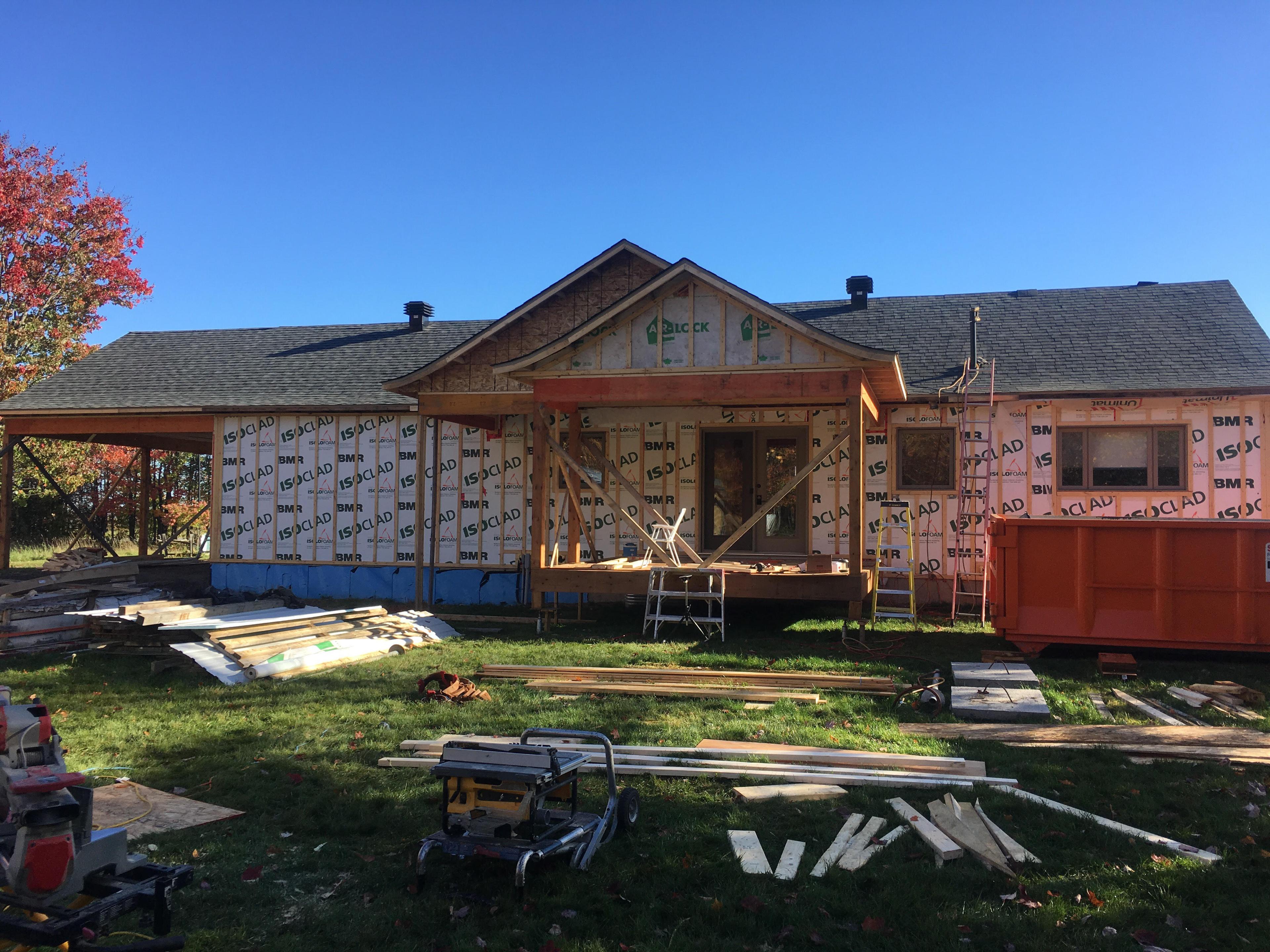 contractor gallery