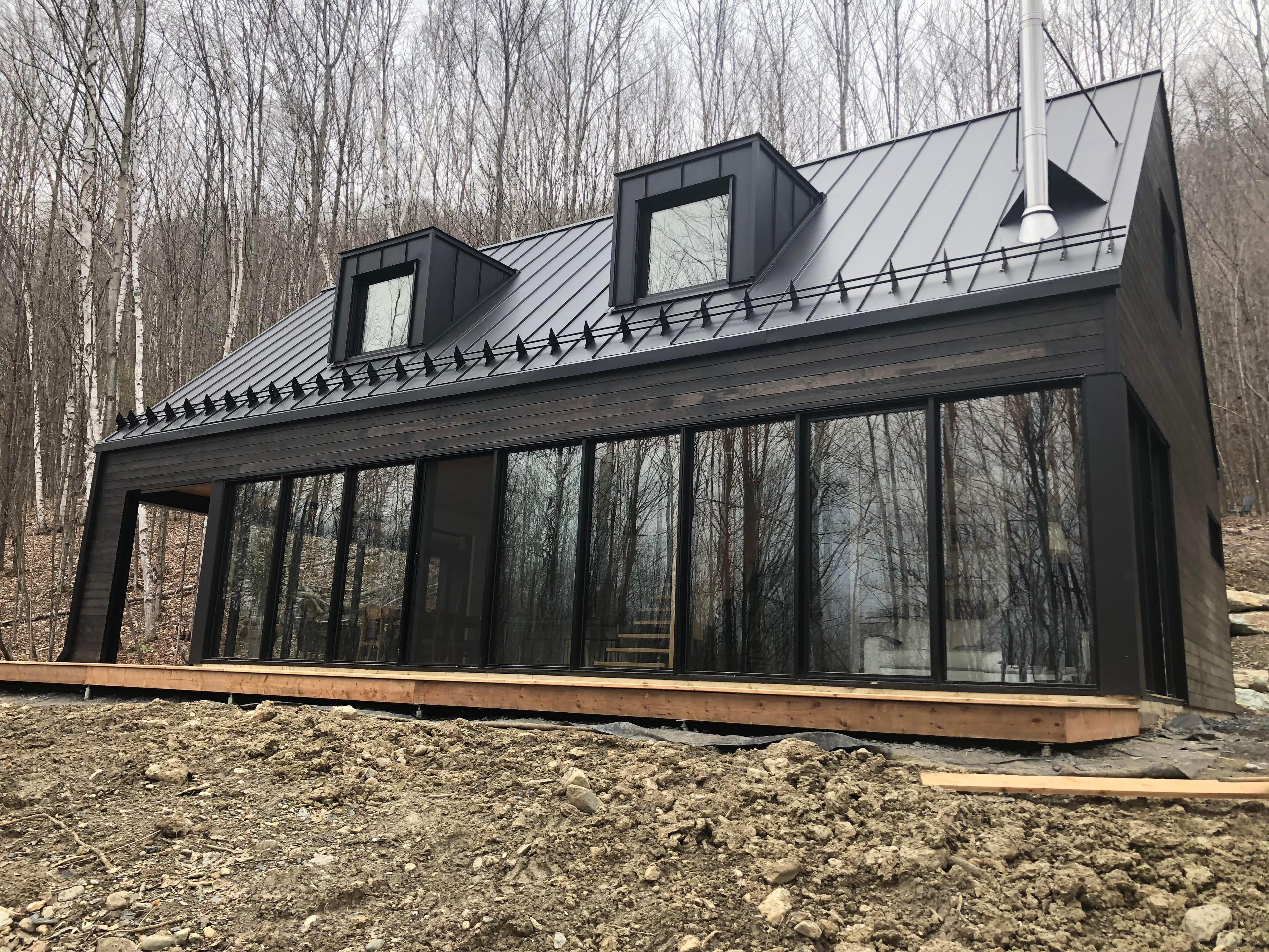 contractor gallery