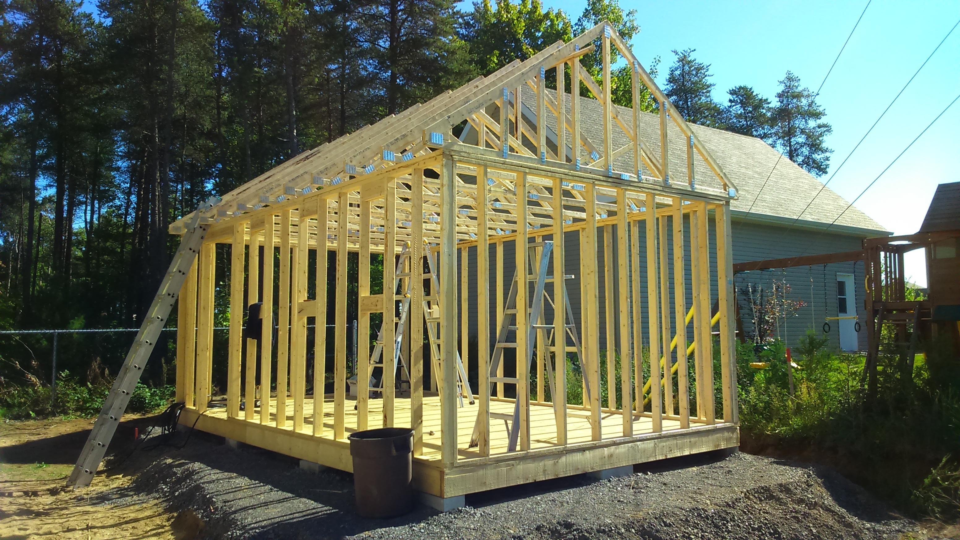 contractor gallery