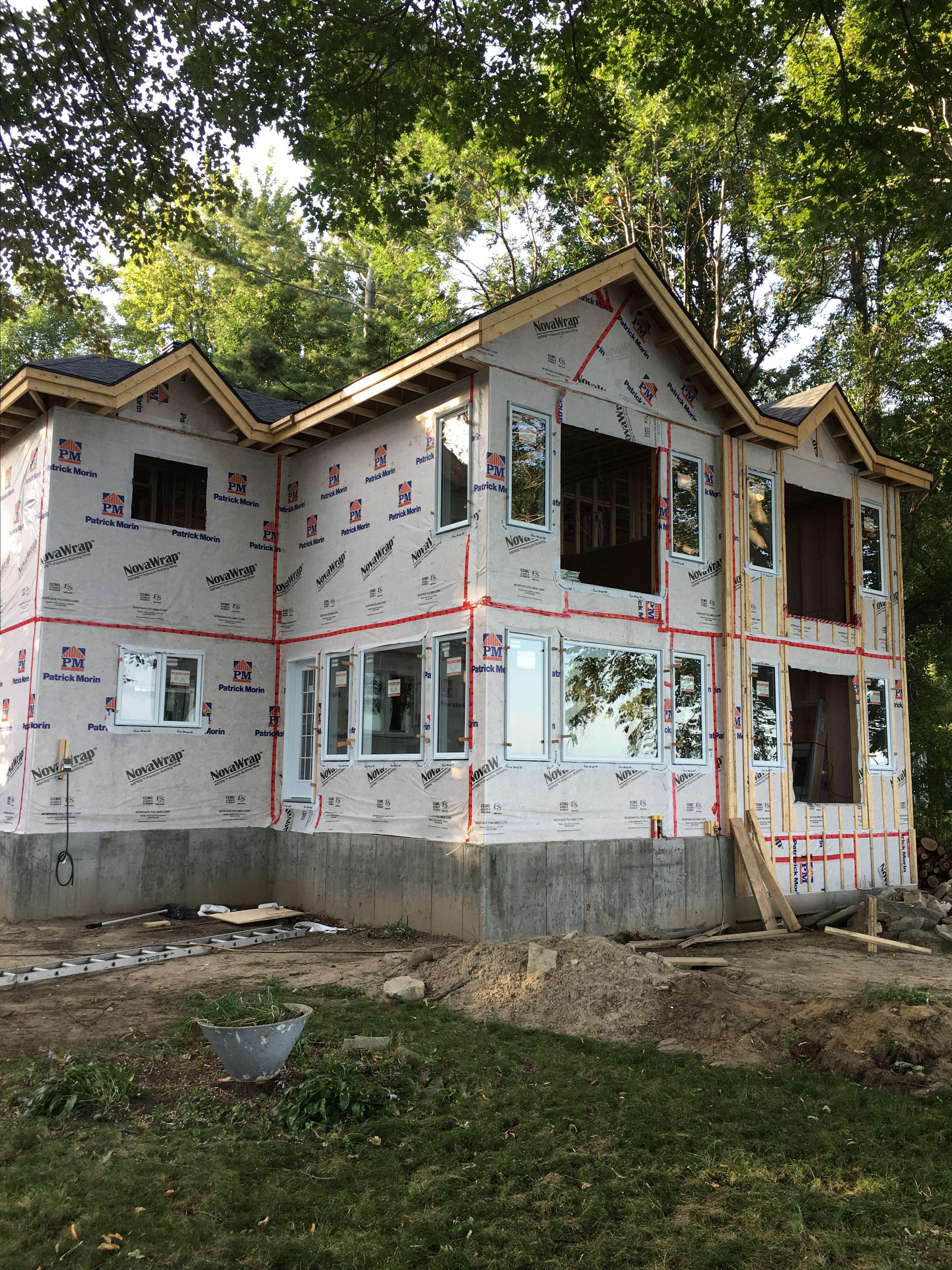 contractor gallery