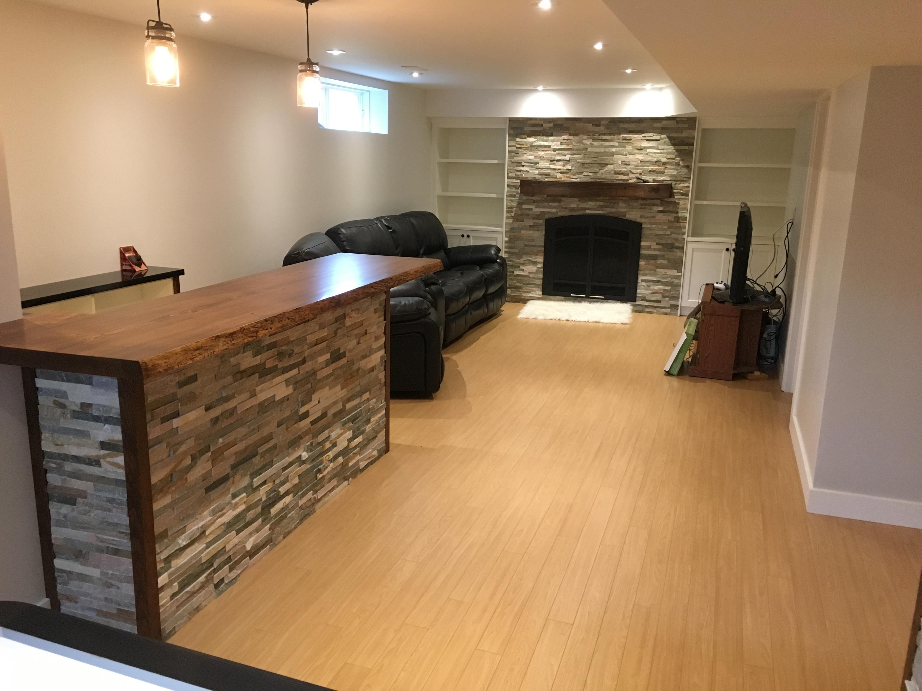 contractor gallery