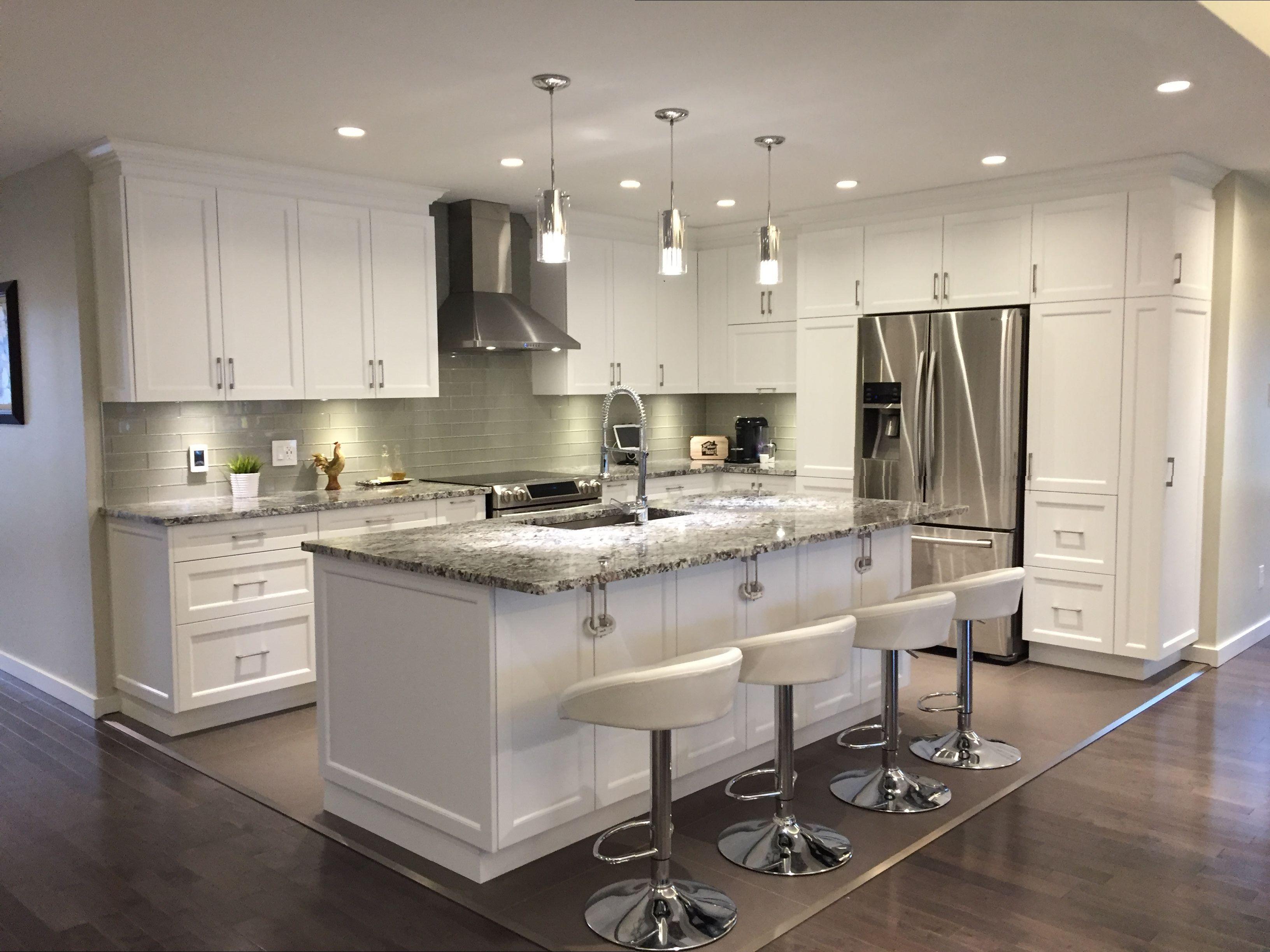 contractor gallery