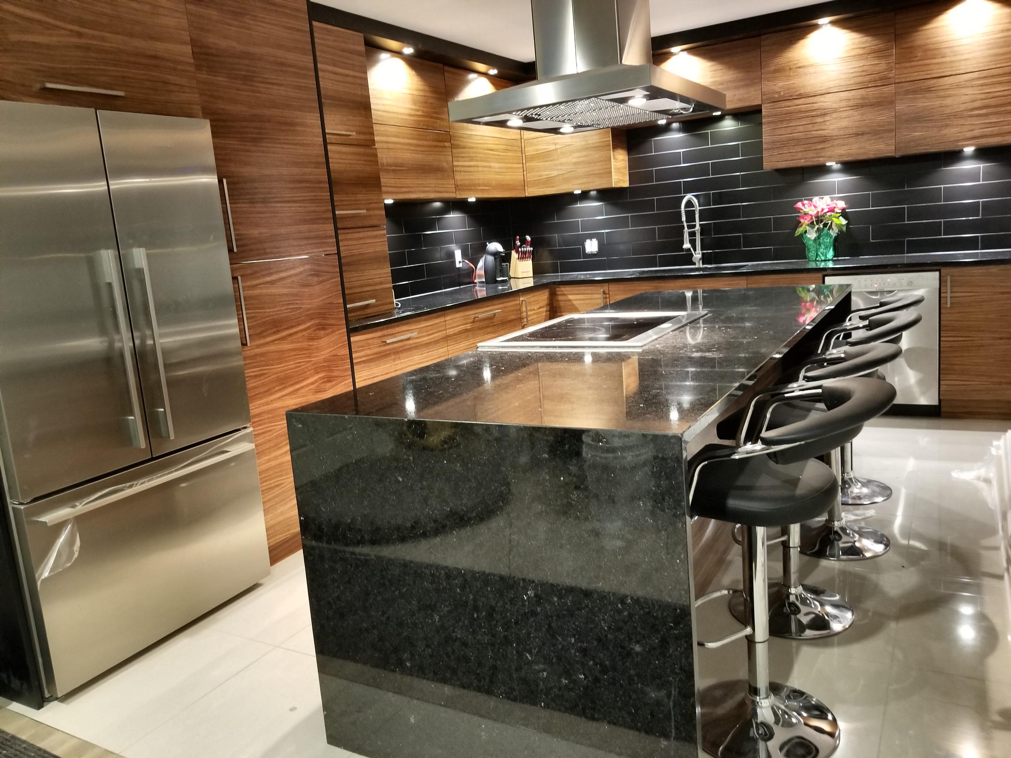 contractor gallery